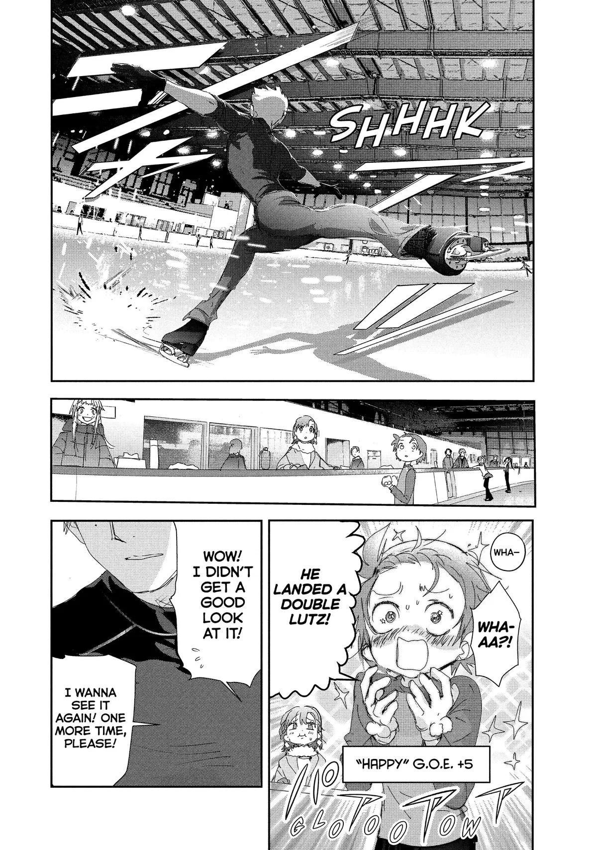 Medalist Chapter 39 page 30
