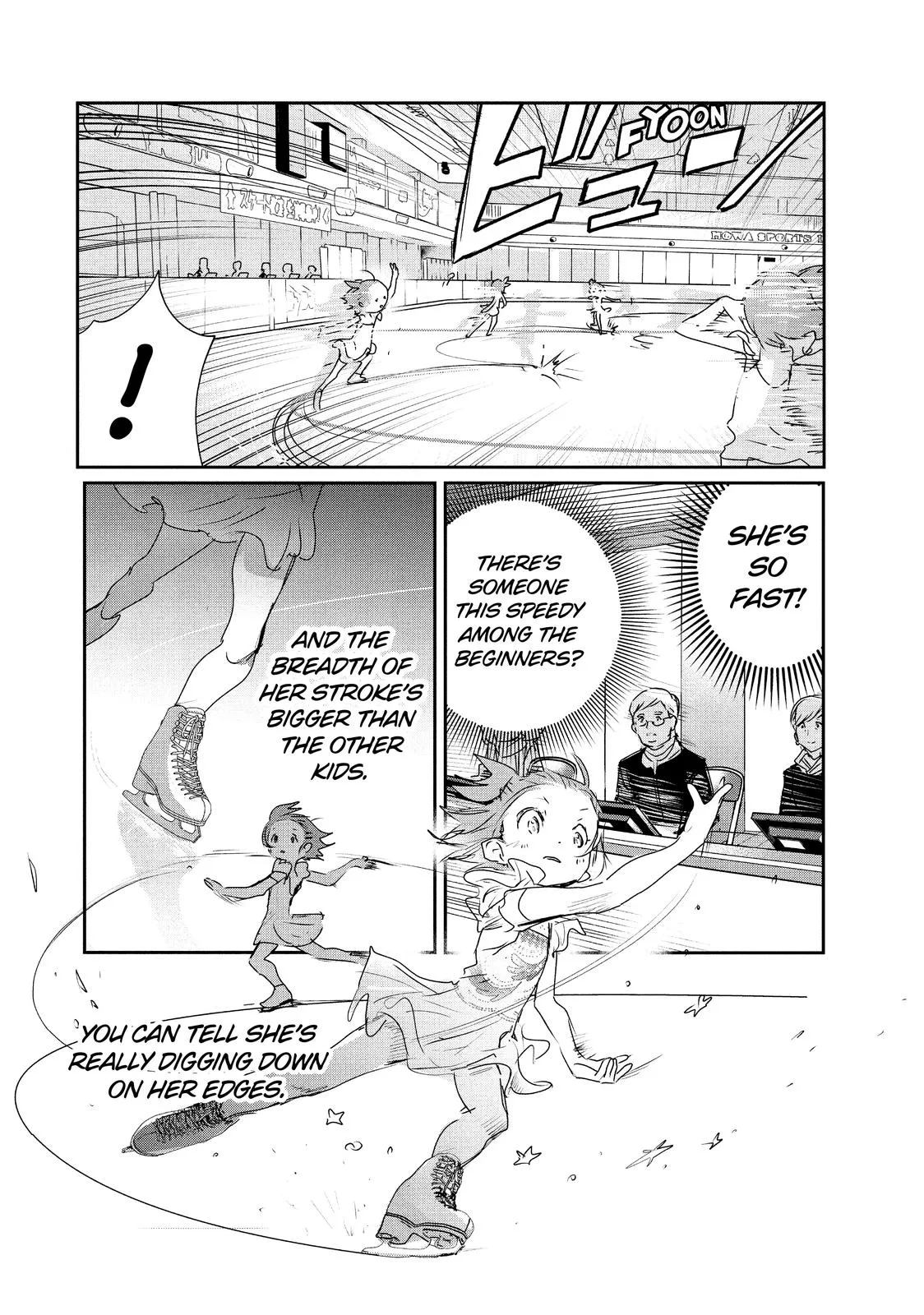 Medalist Chapter 4 page 34