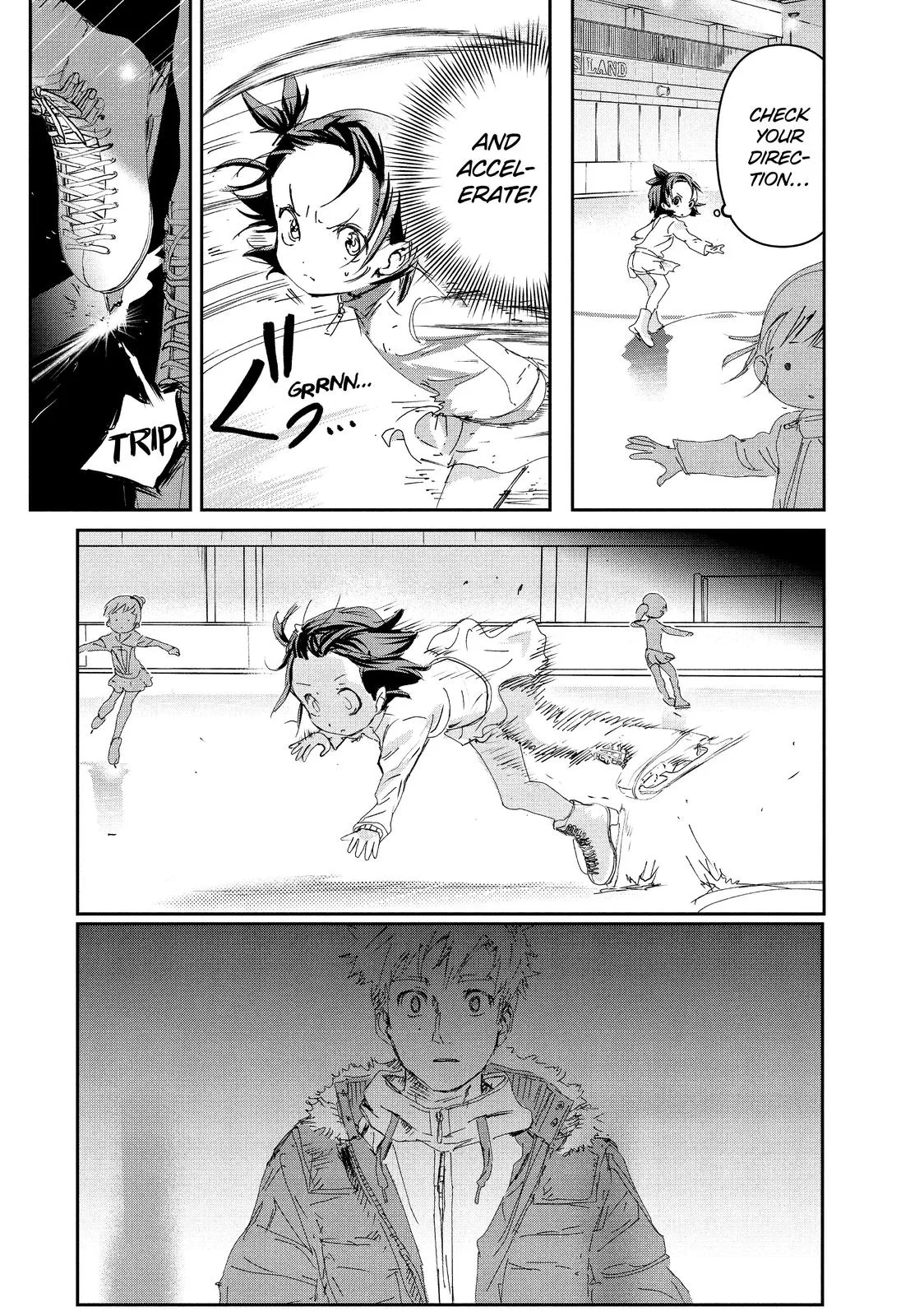 Medalist Chapter 4 page 14