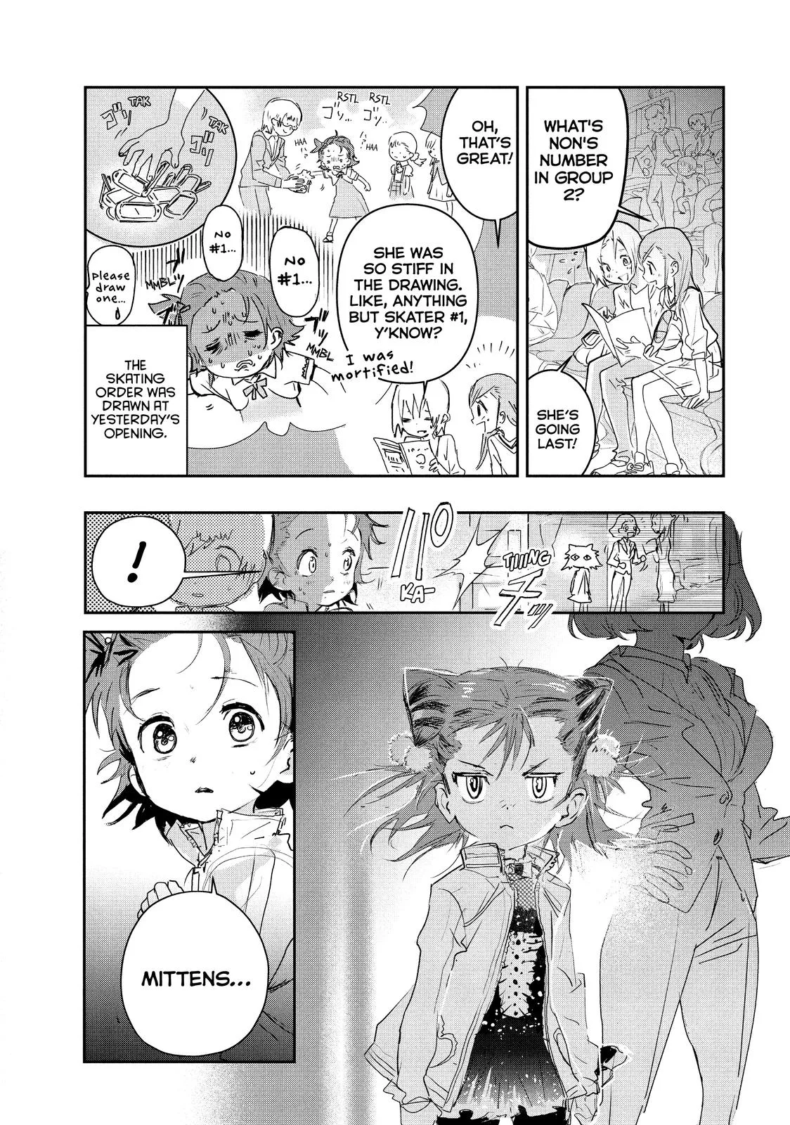 Medalist Chapter 4 page 9