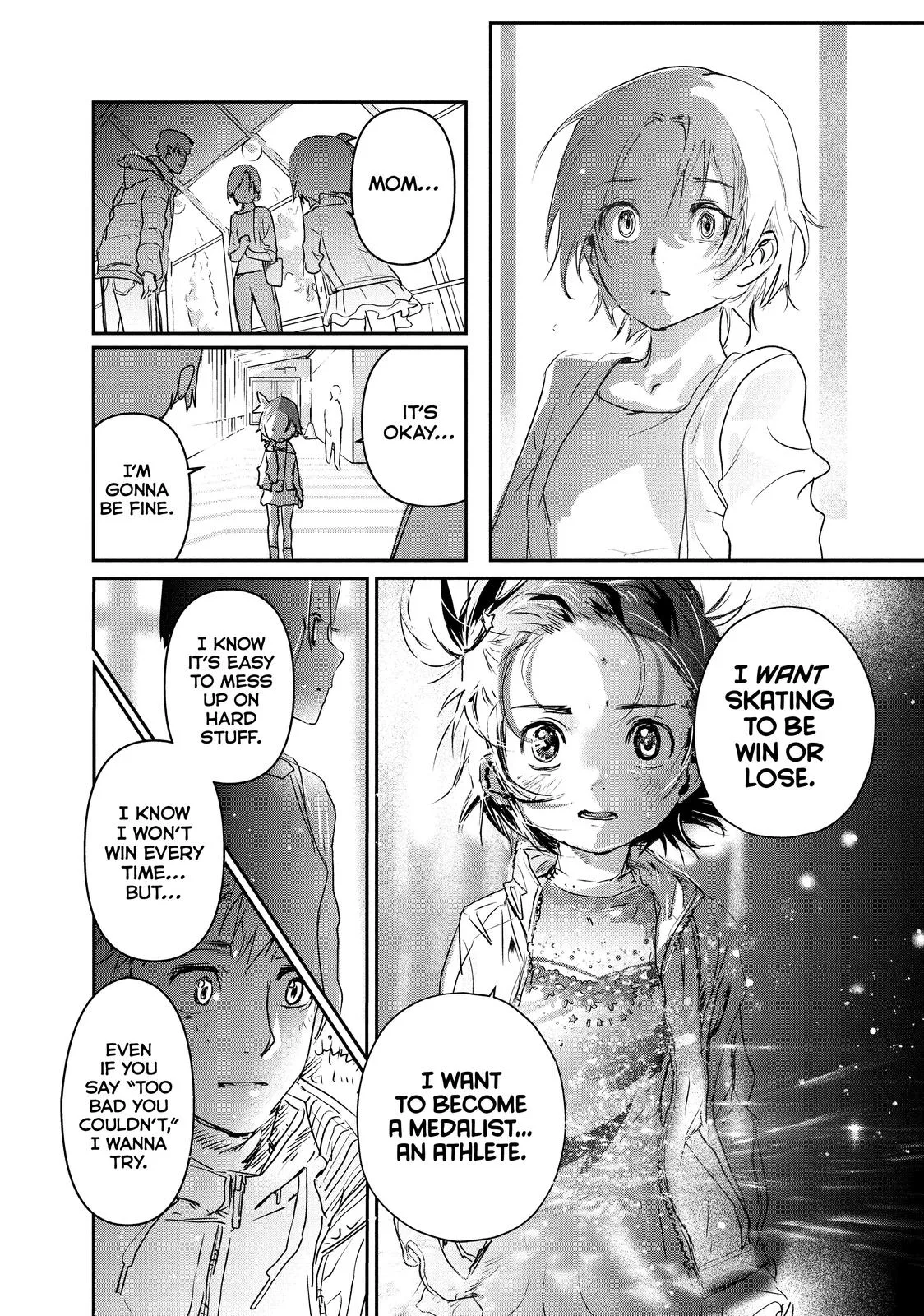Medalist Chapter 4 page 24