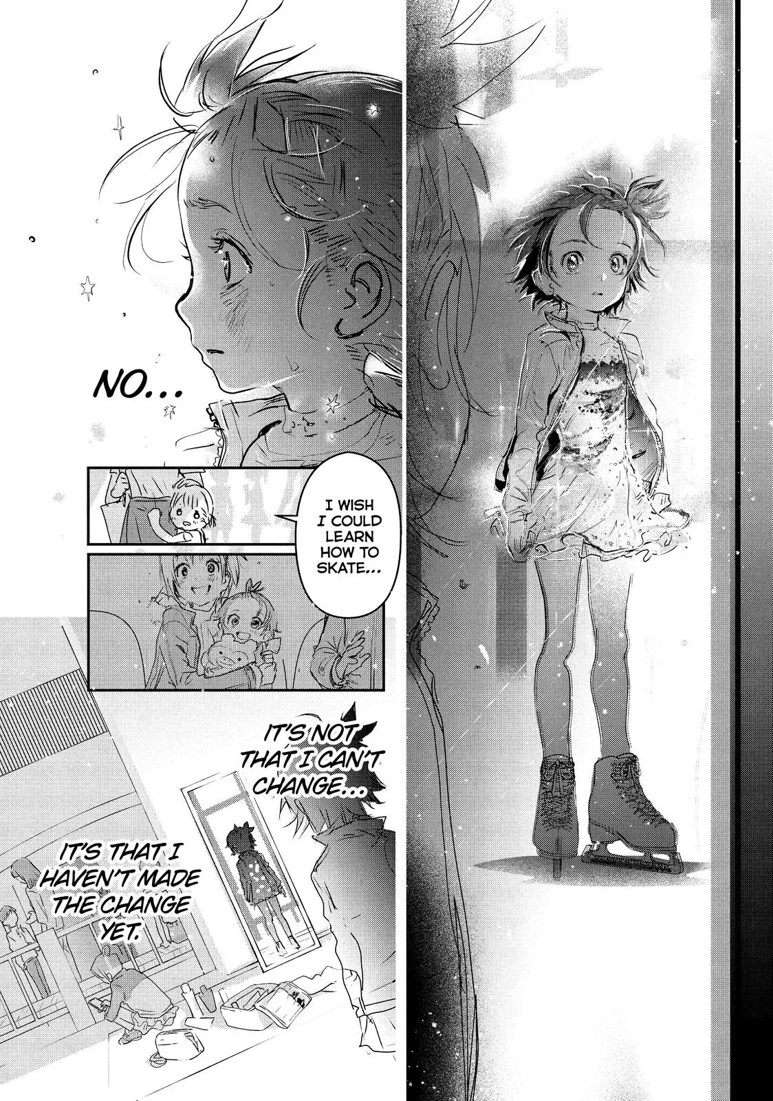 Medalist Chapter 4 page 22
