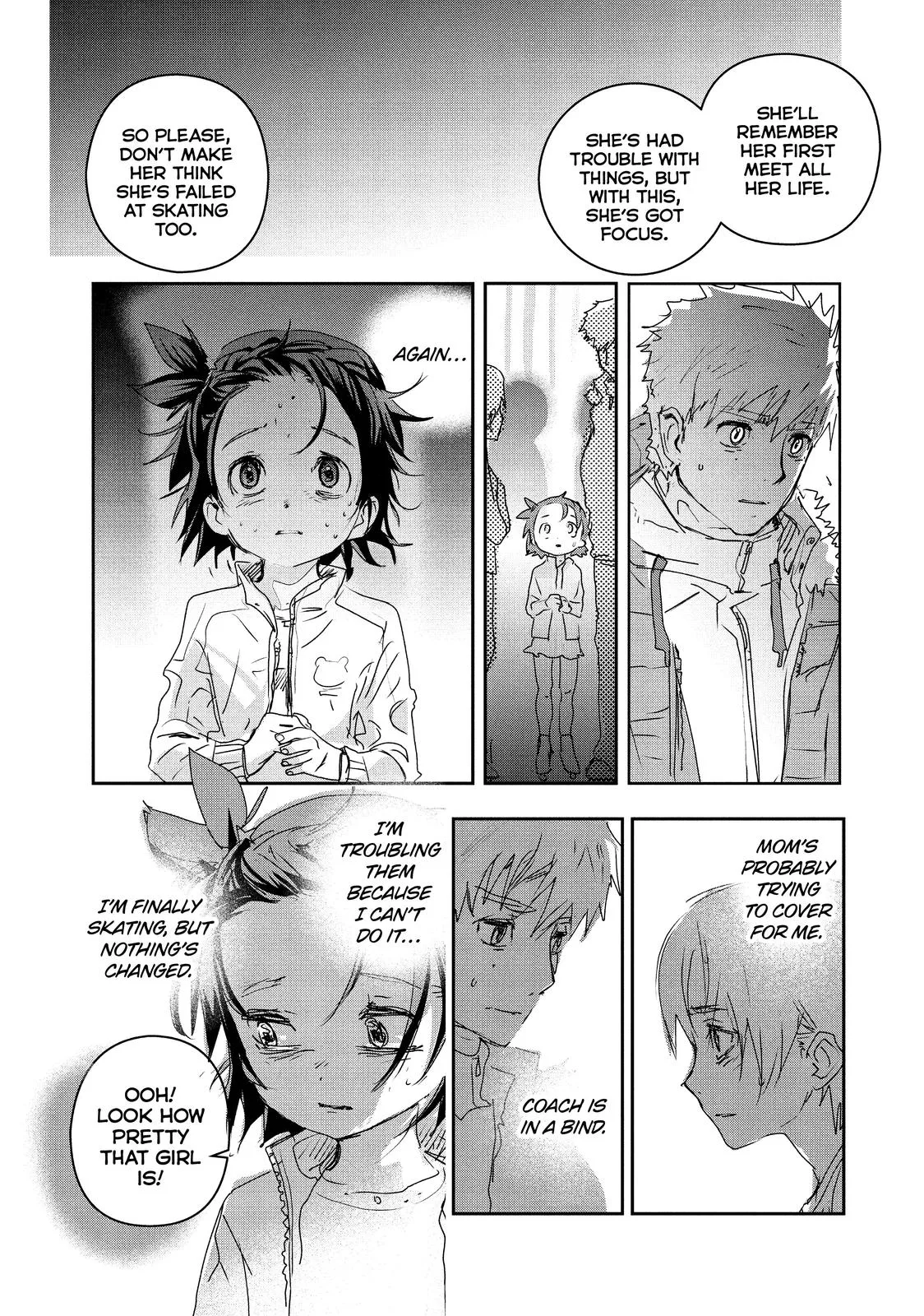 Medalist Chapter 4 page 21