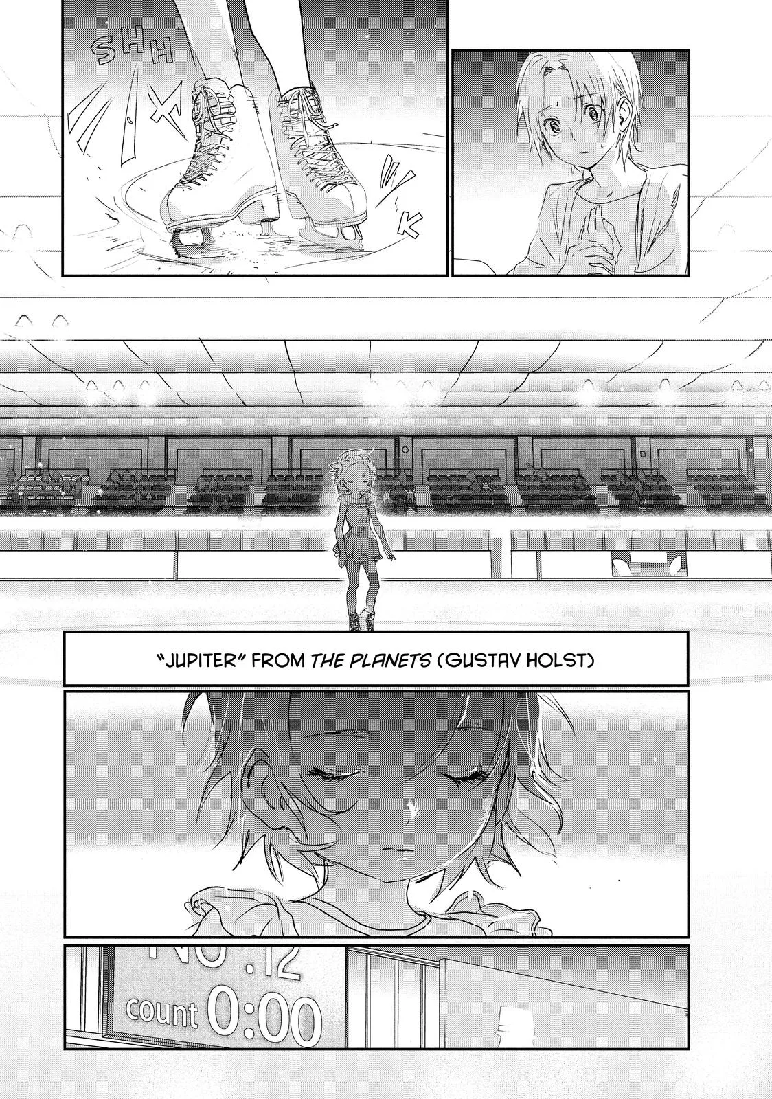 Medalist Chapter 4 page 28