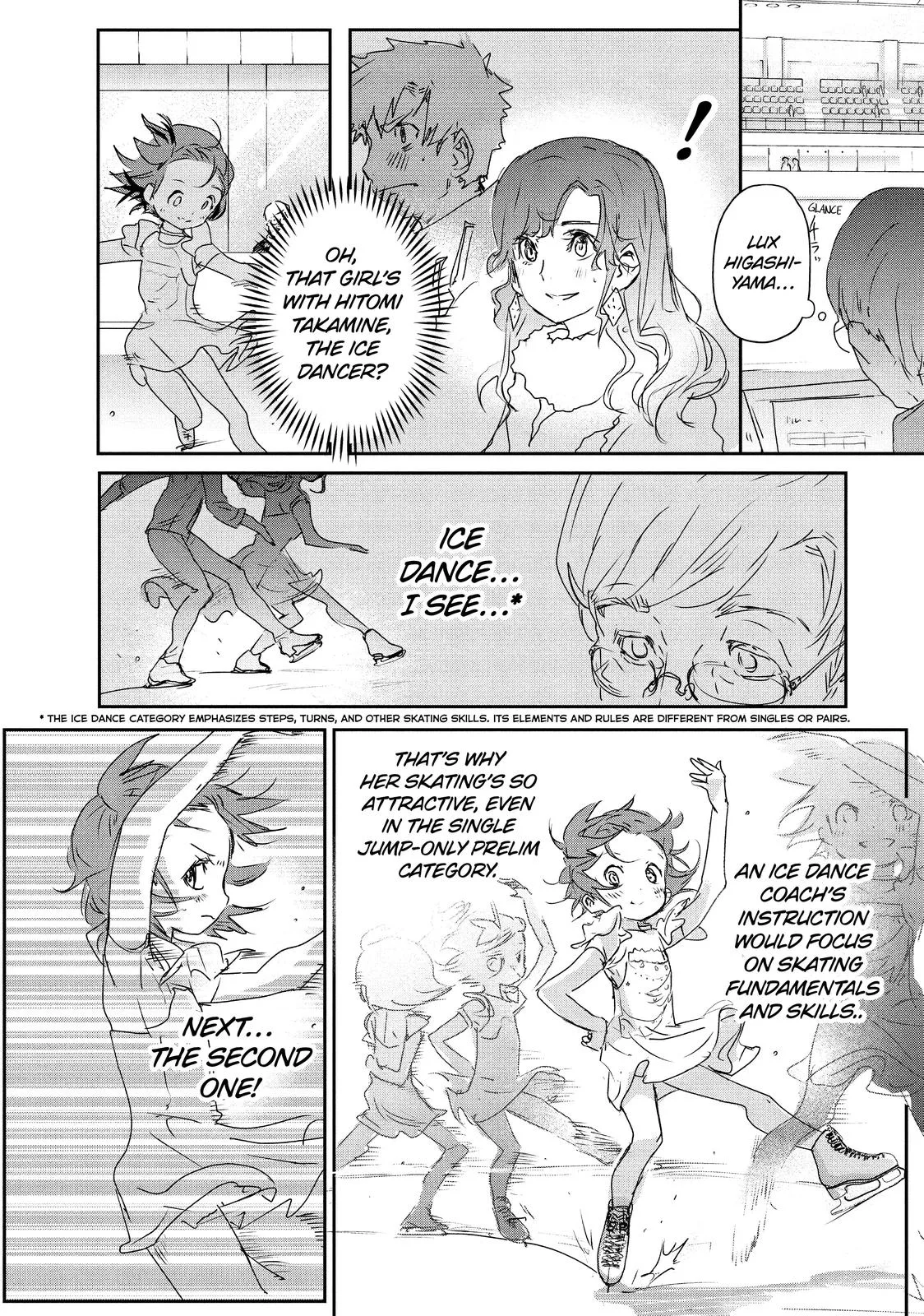 Medalist Chapter 4 page 35