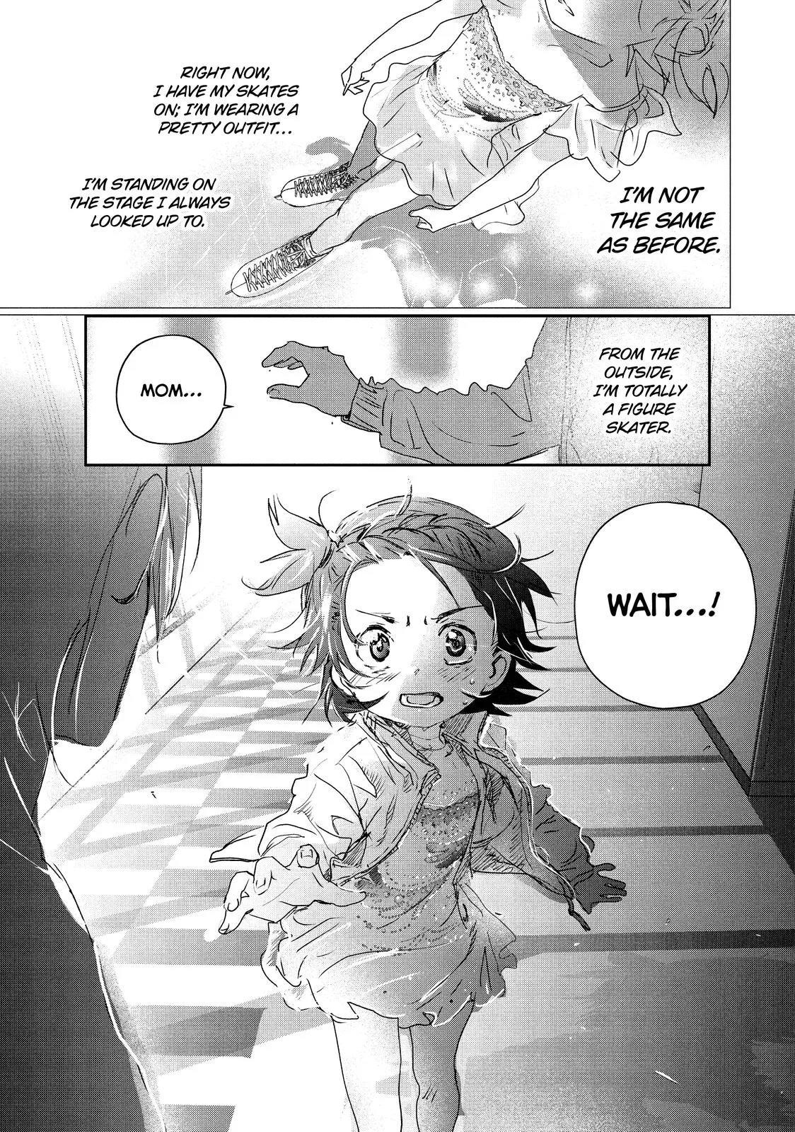 Medalist Chapter 4 page 23