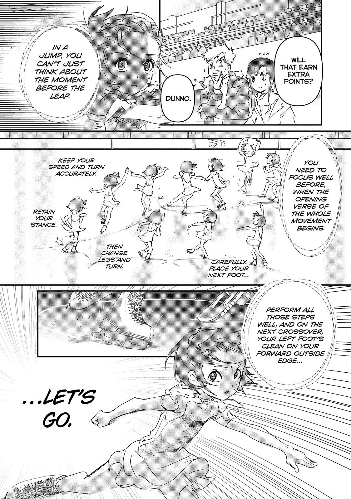 Medalist Chapter 4 page 37