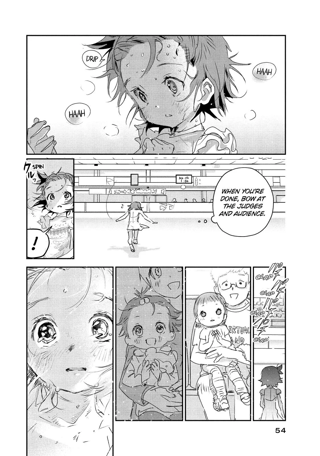Medalist Chapter 4 page 53