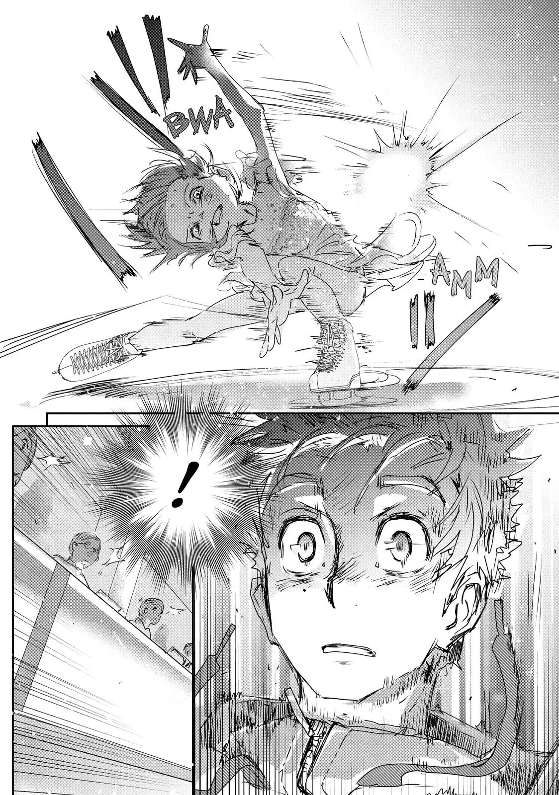 Medalist Chapter 4 page 46