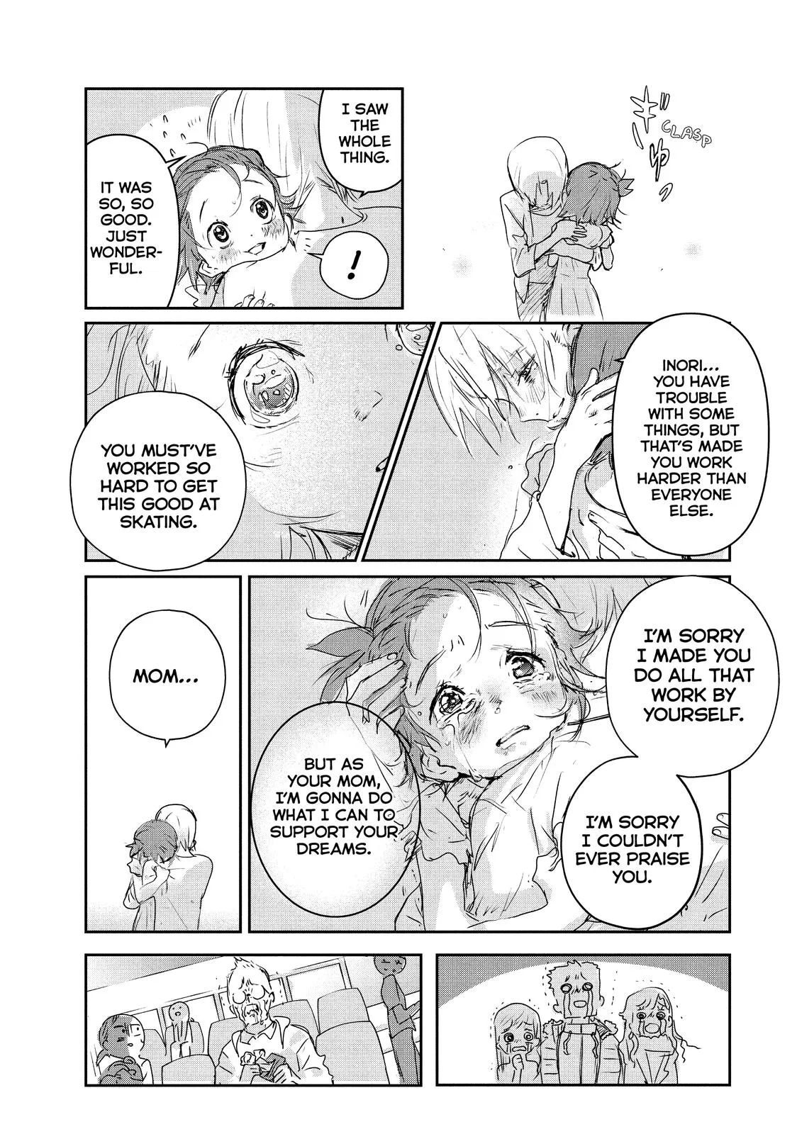 Medalist Chapter 4 page 60