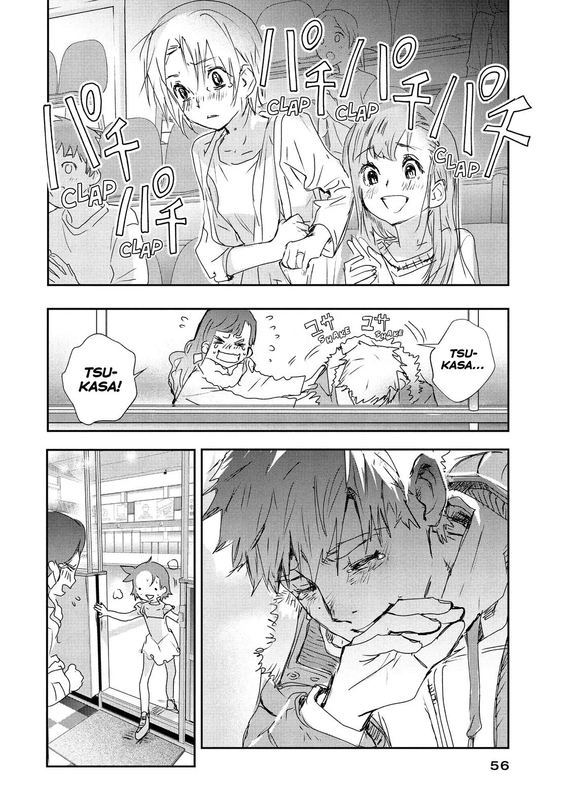 Medalist Chapter 4 page 55