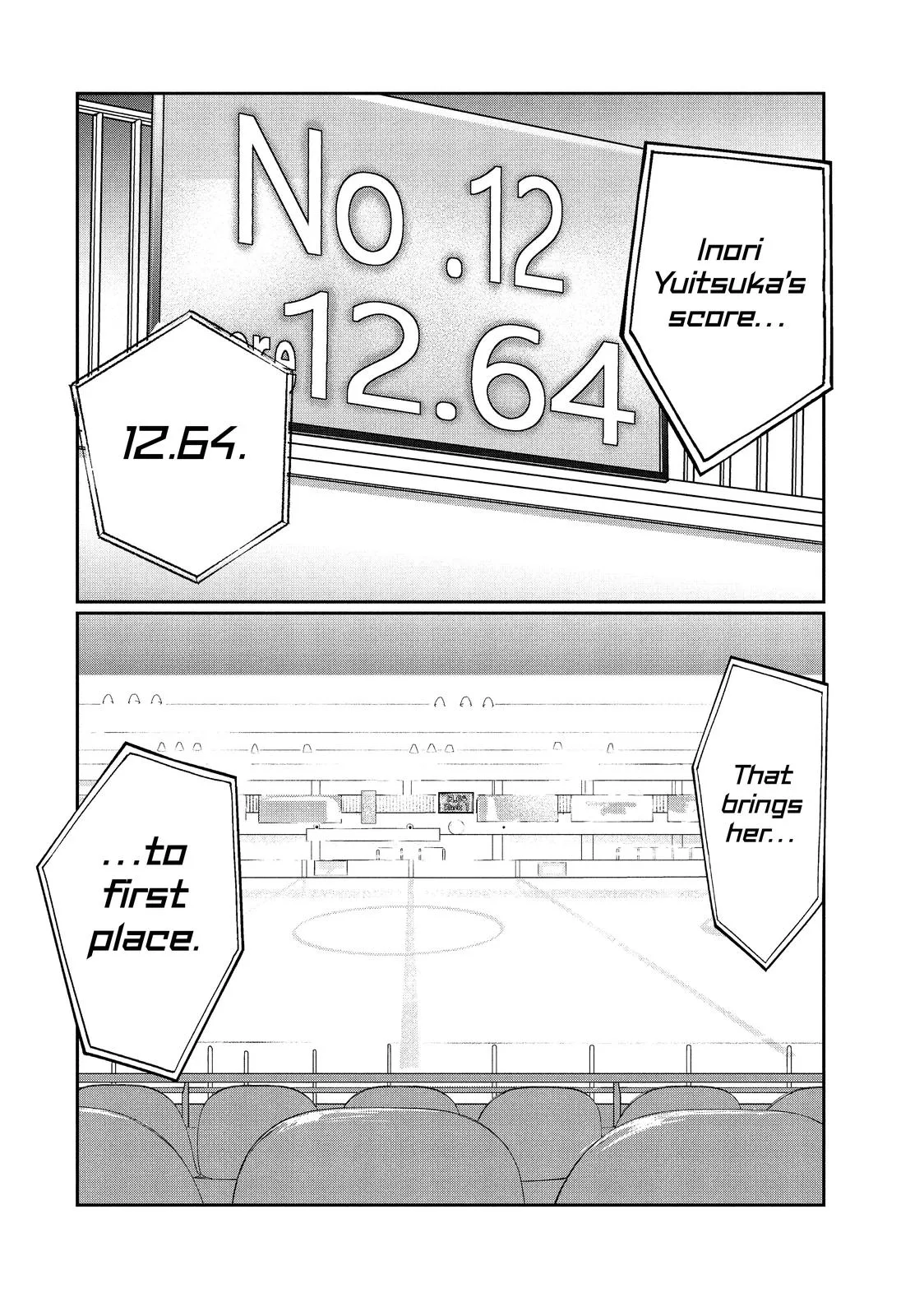 Medalist Chapter 4 page 61
