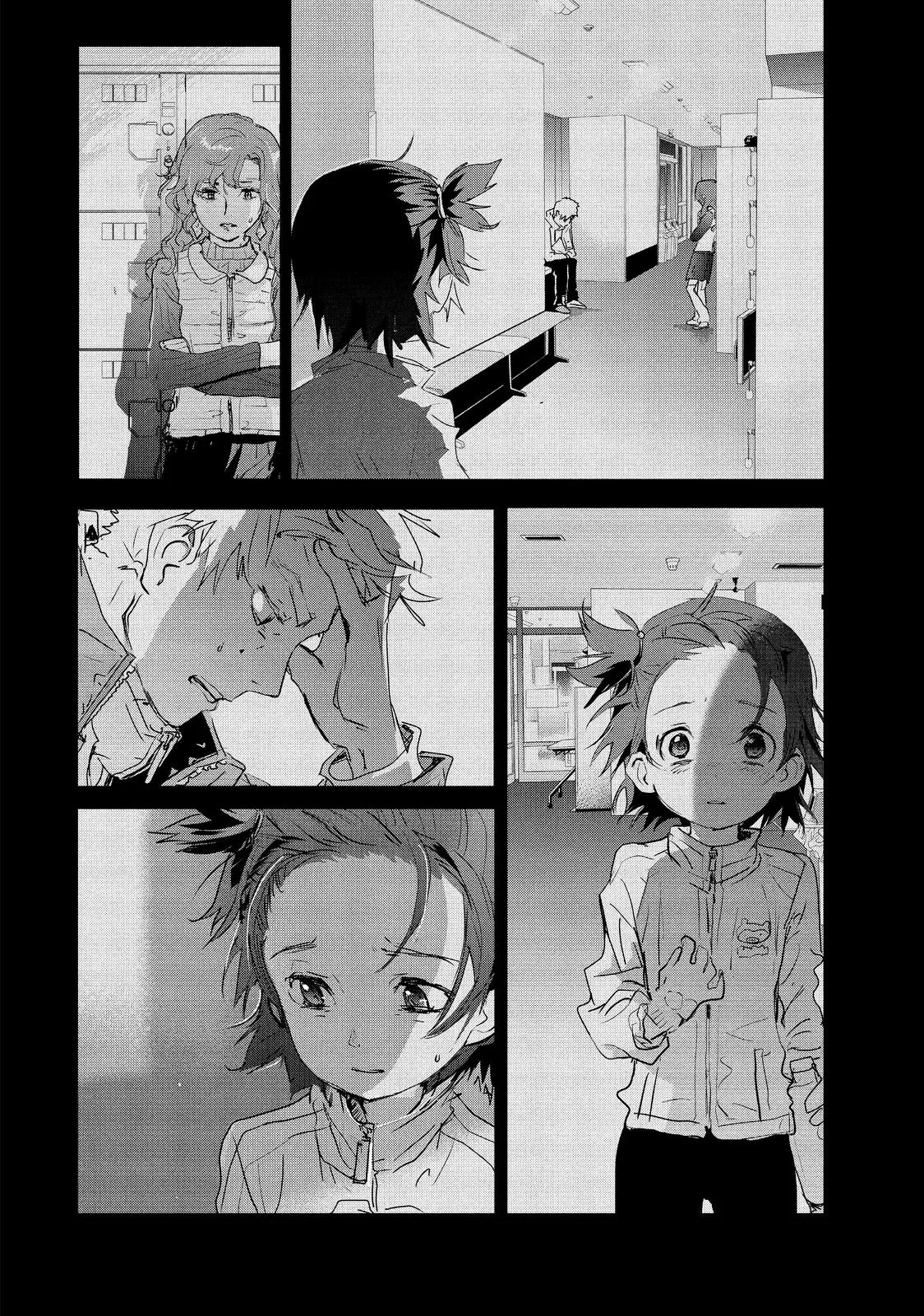 Medalist Chapter 4 page 48