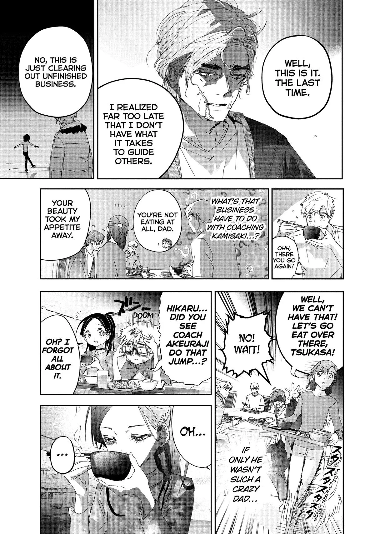 Medalist Chapter 40 page 24