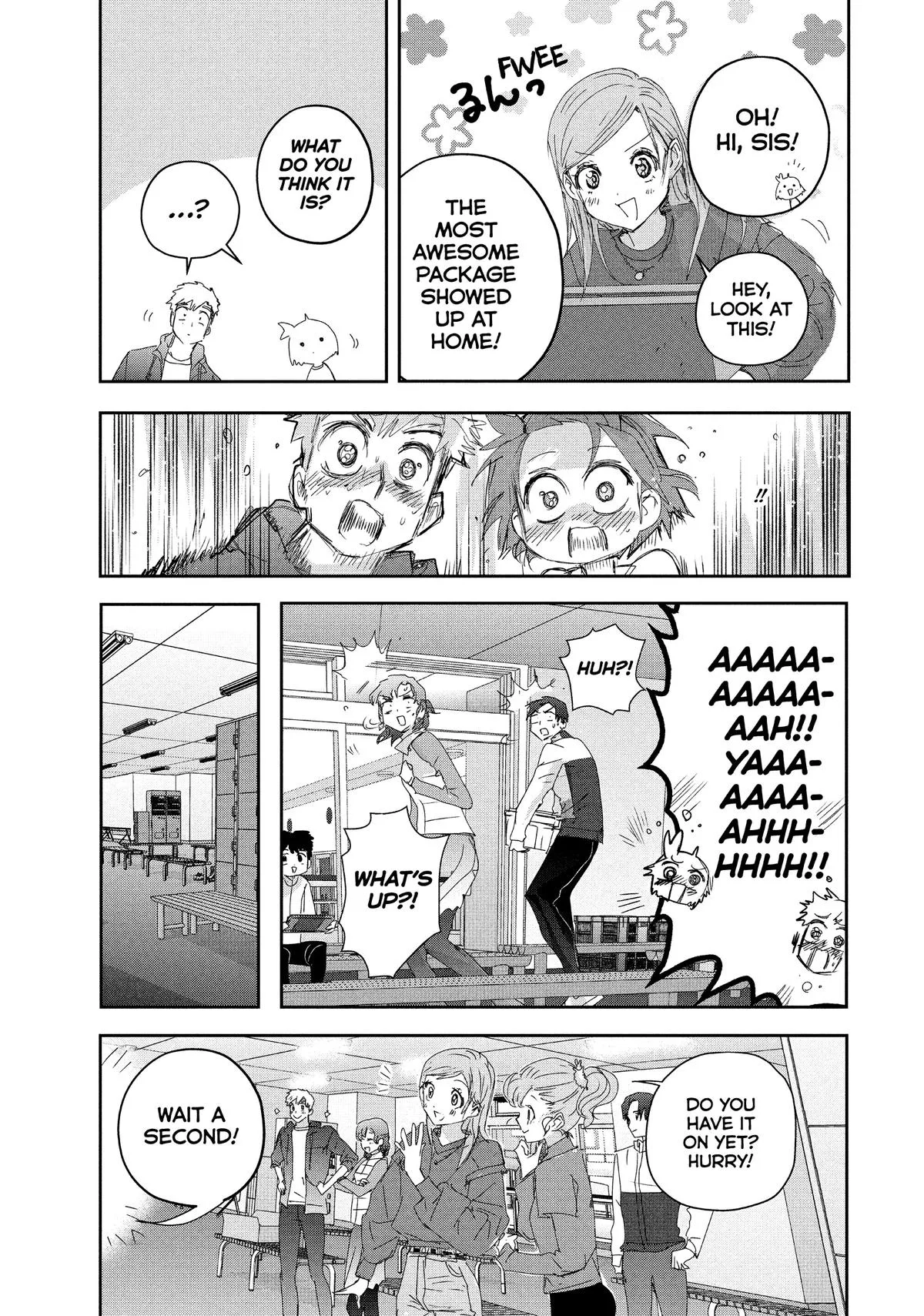 Medalist Chapter 40 page 44