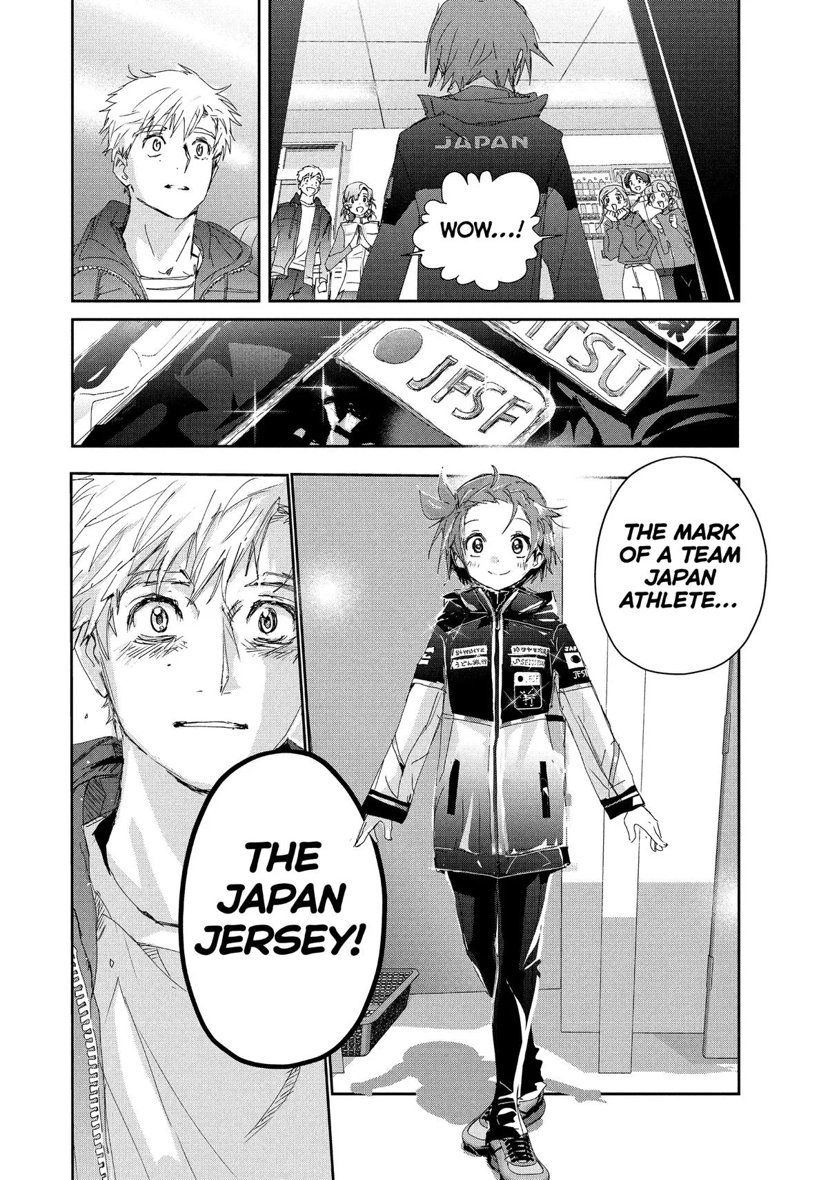 Medalist Chapter 40 page 45