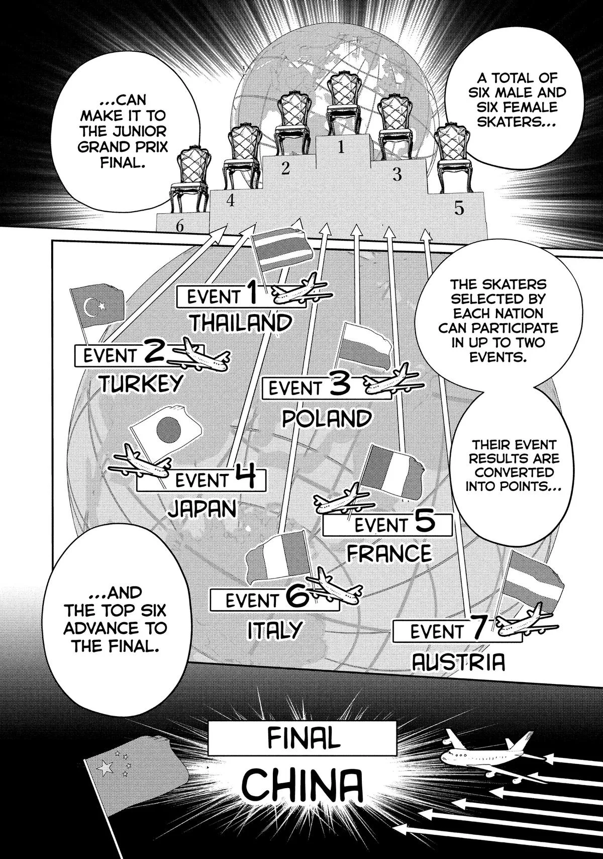 Medalist Chapter 40 page 49
