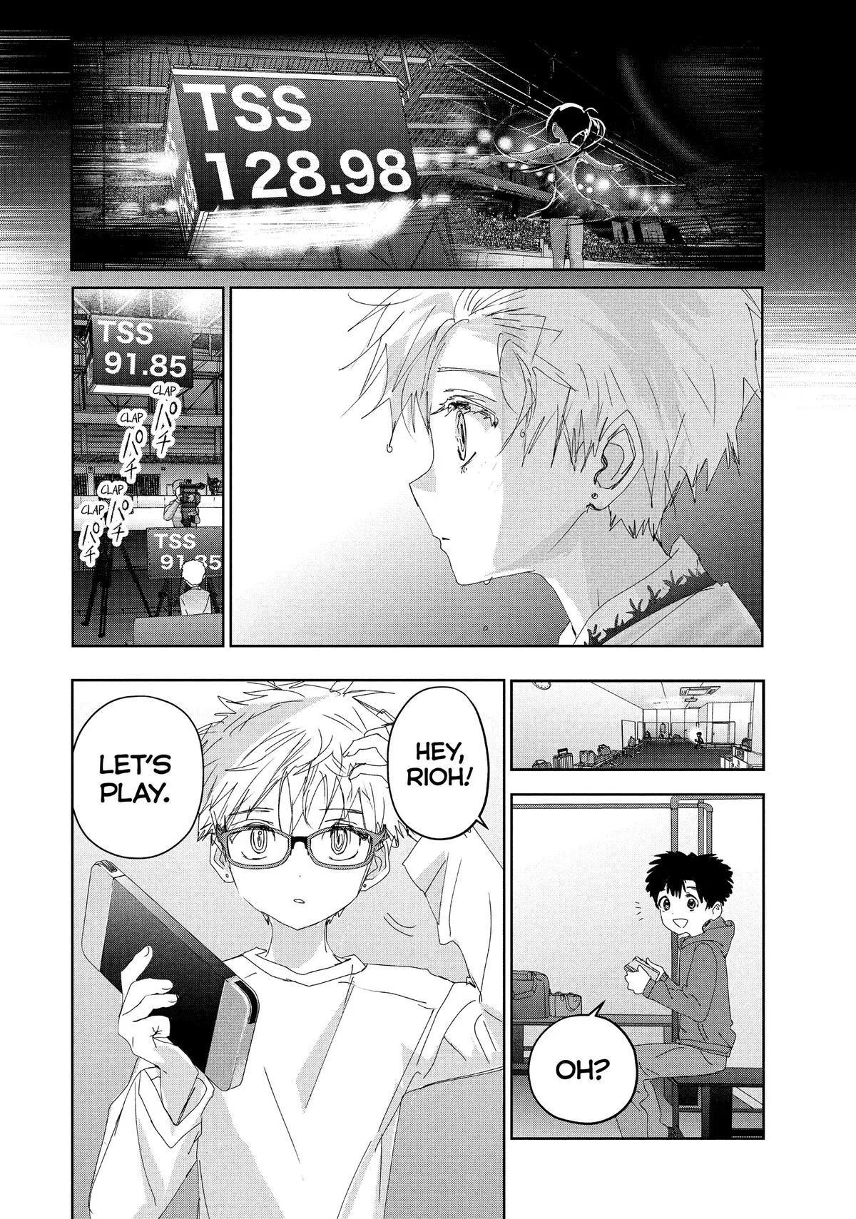 Medalist Chapter 40 page 53