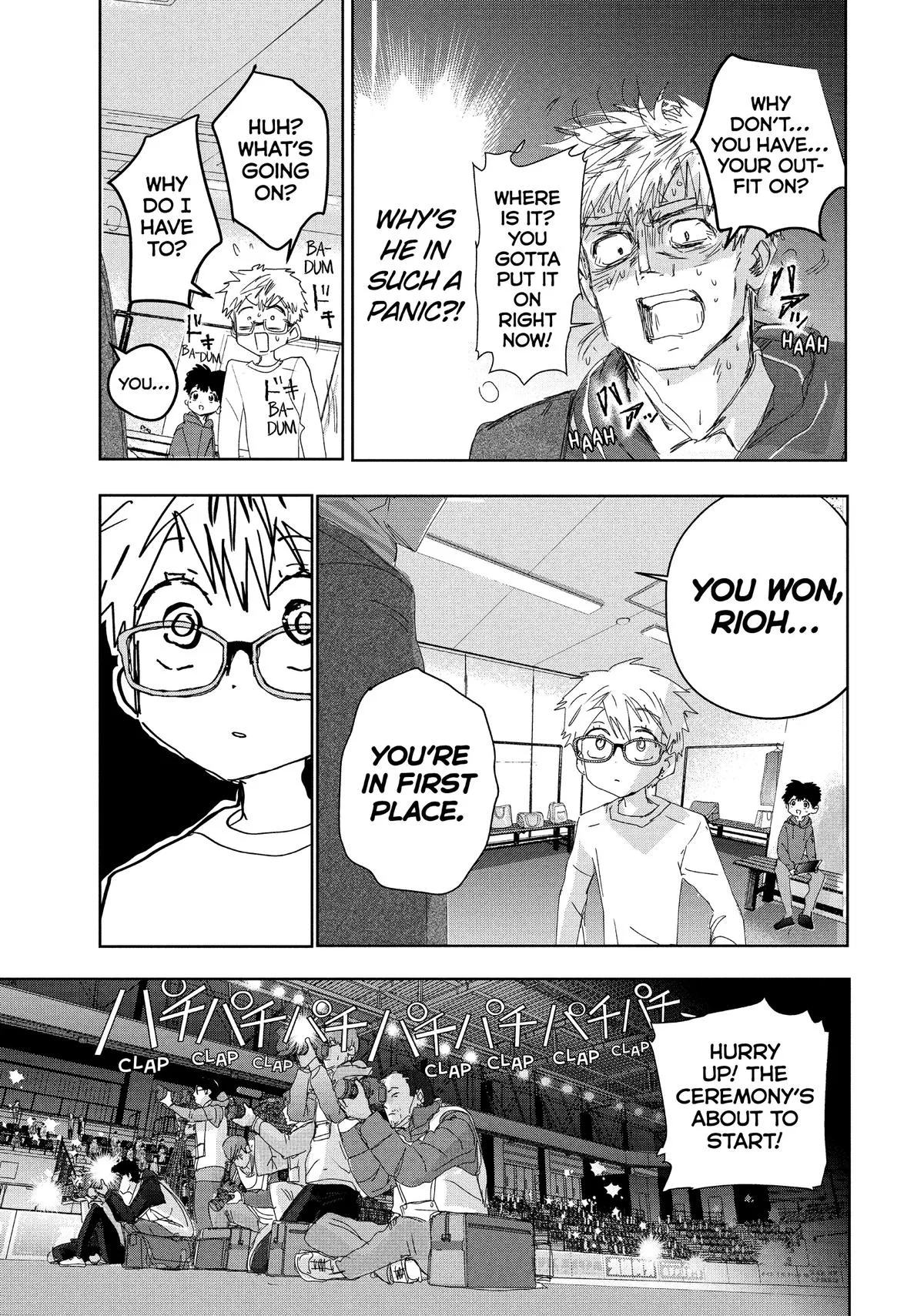 Medalist Chapter 40 page 56