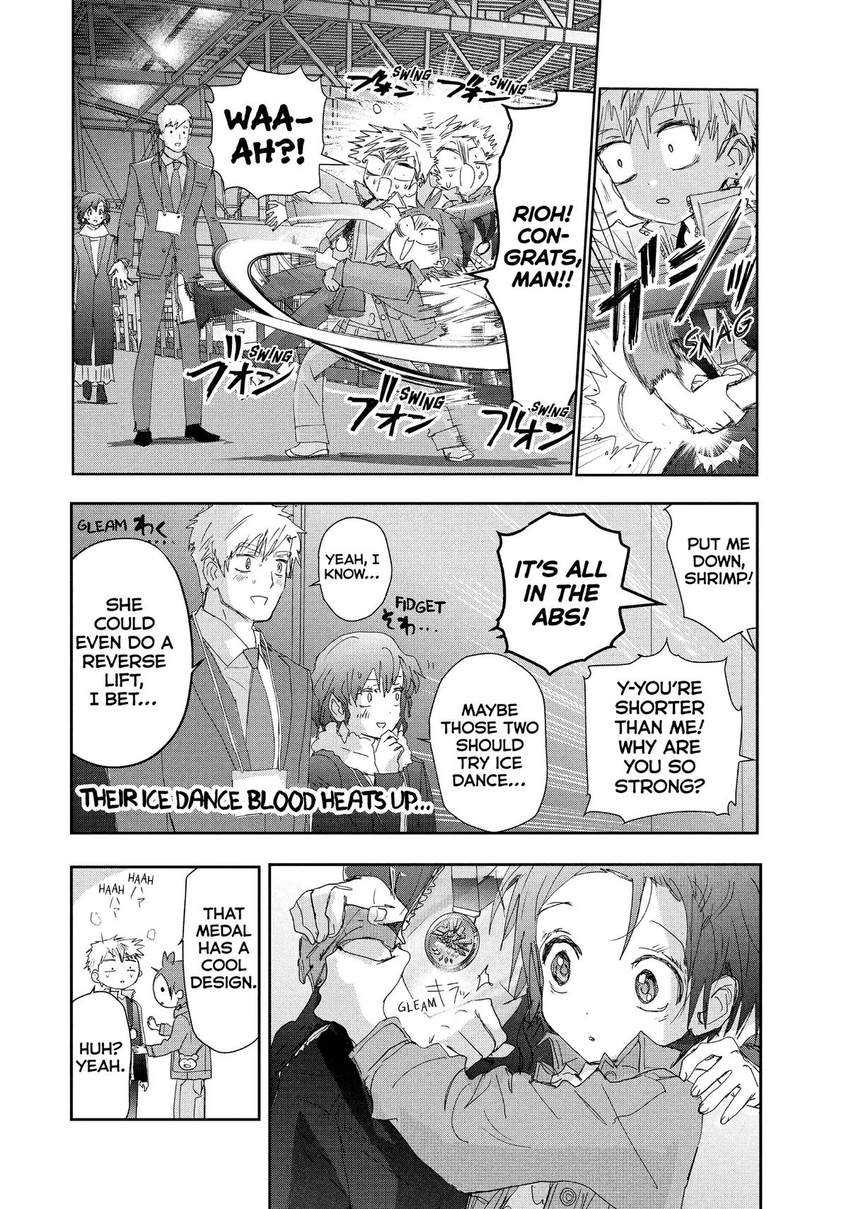Medalist Chapter 40 page 59