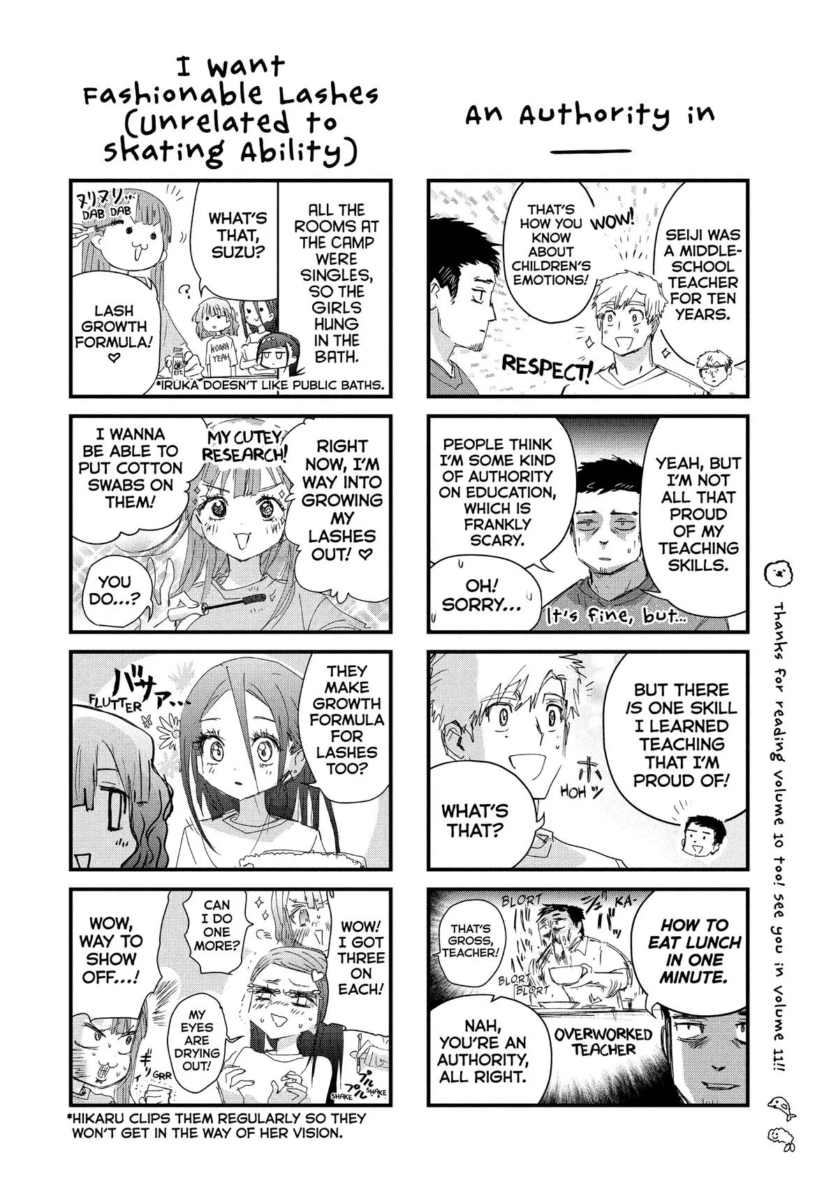 Medalist Chapter 40 page 69
