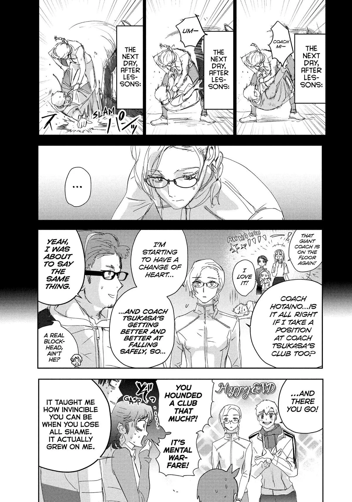Medalist Chapter 41 page 24