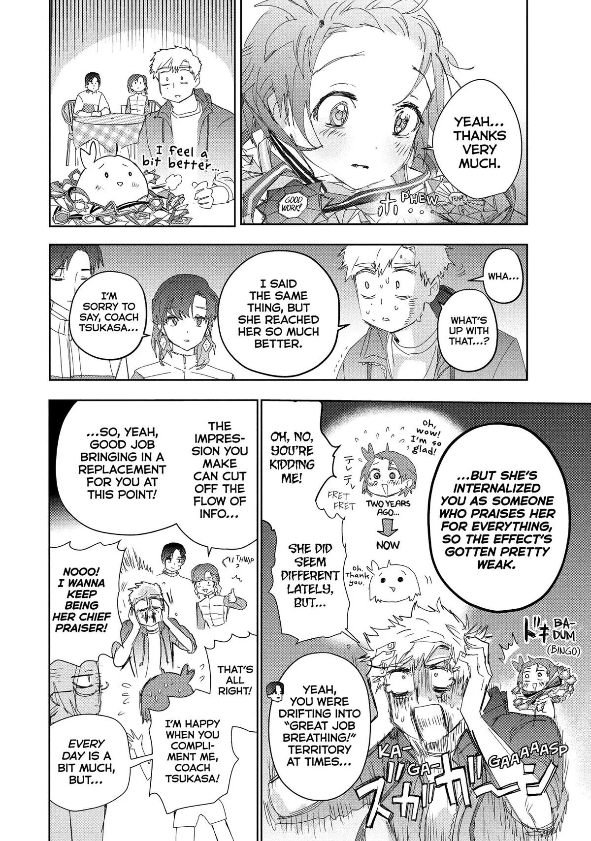 Medalist Chapter 41 page 29