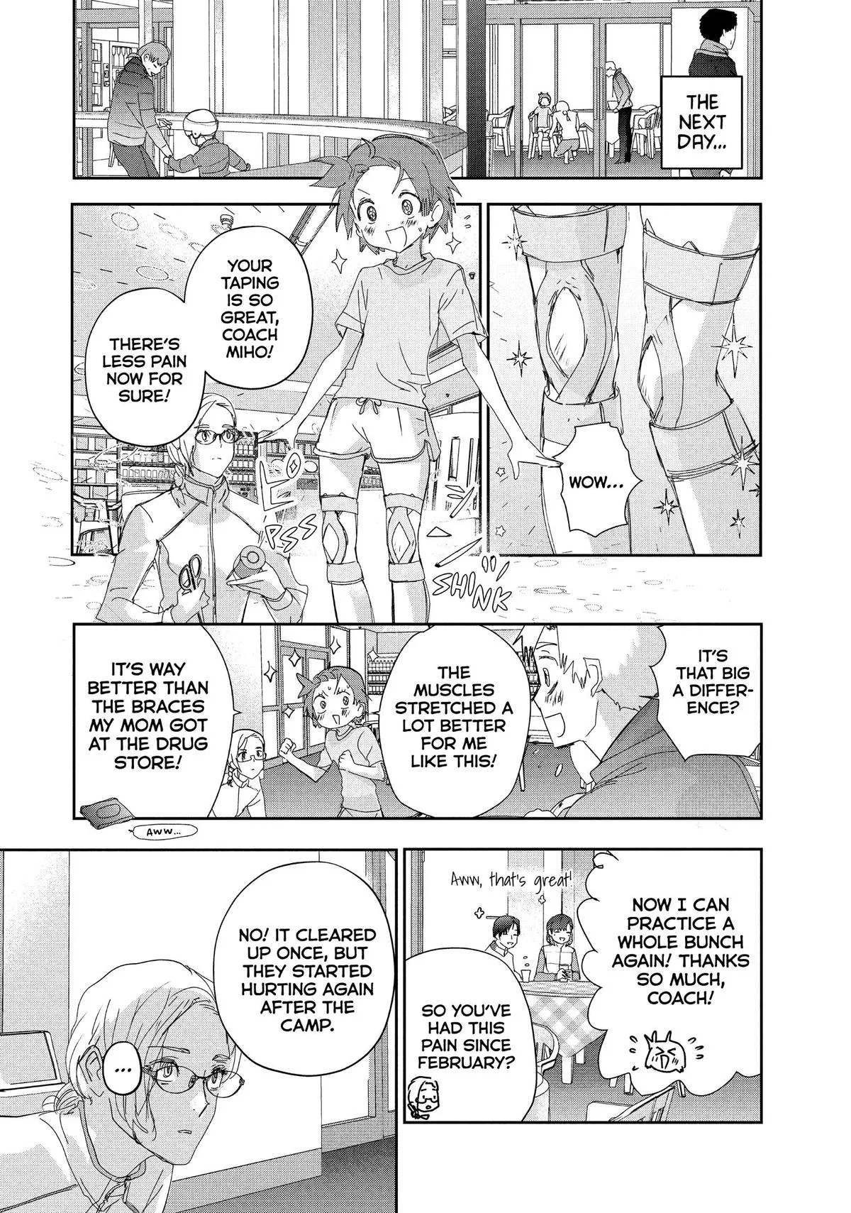 Medalist Chapter 41 page 25