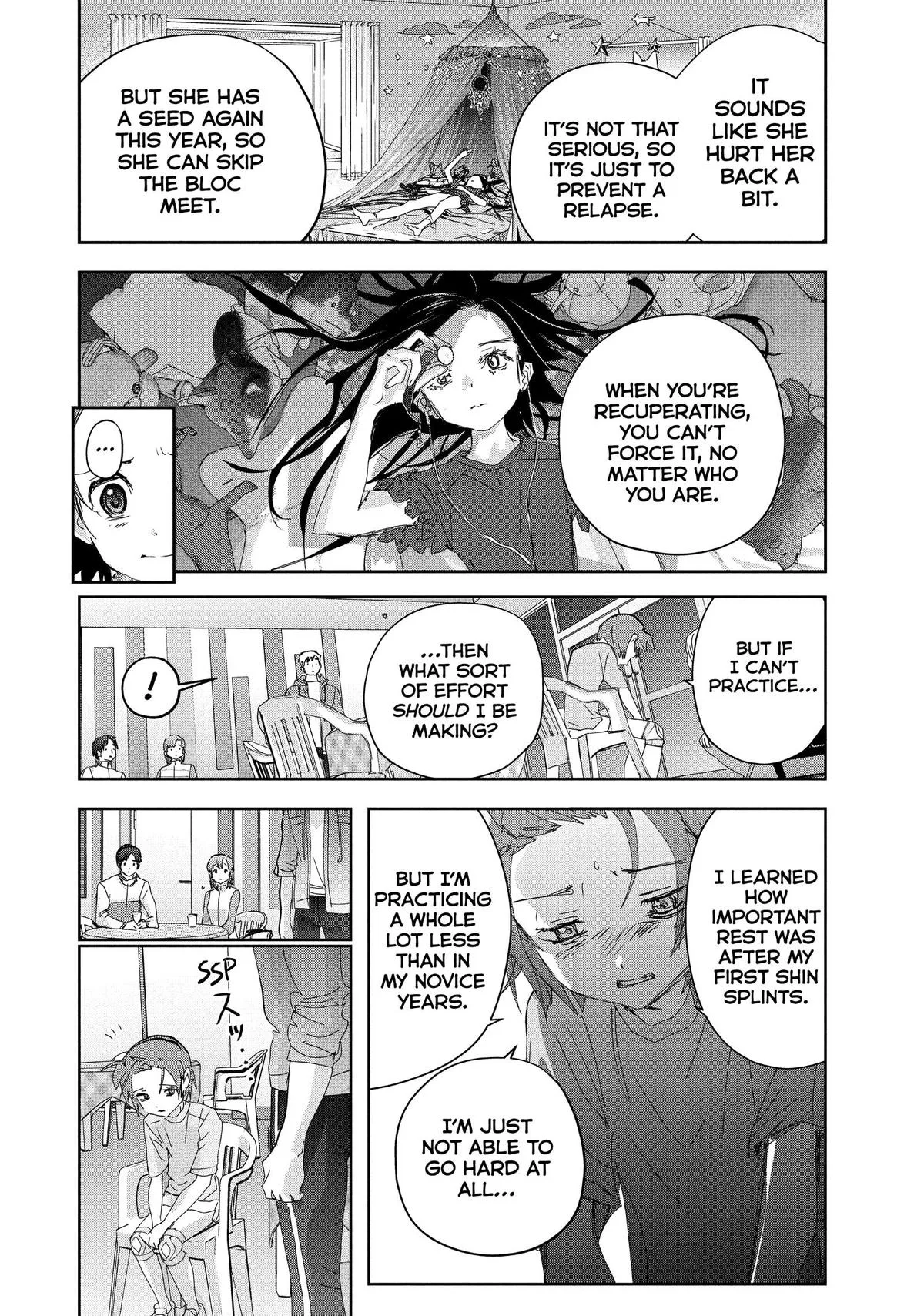 Medalist Chapter 41 page 27