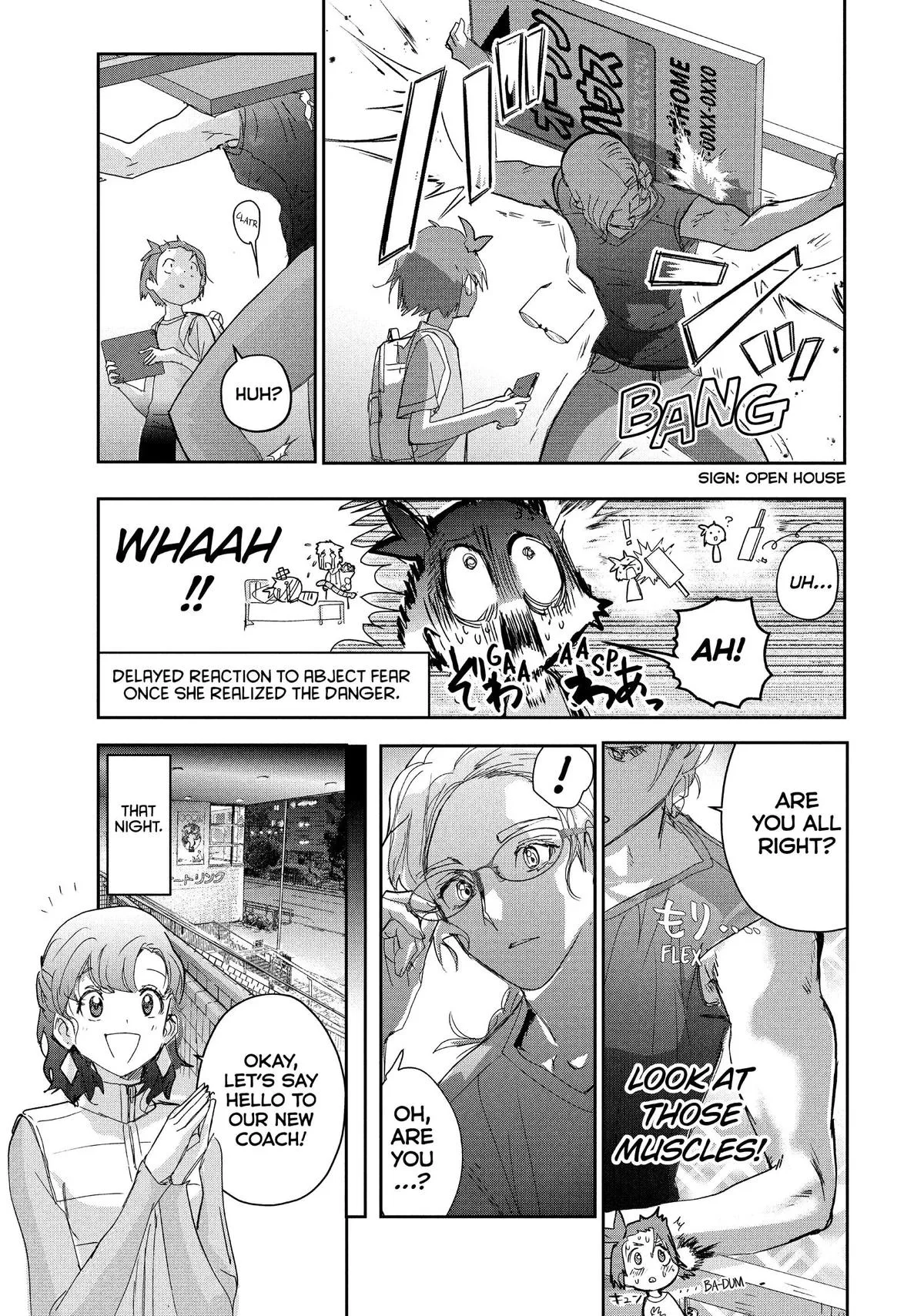 Medalist Chapter 41 page 14