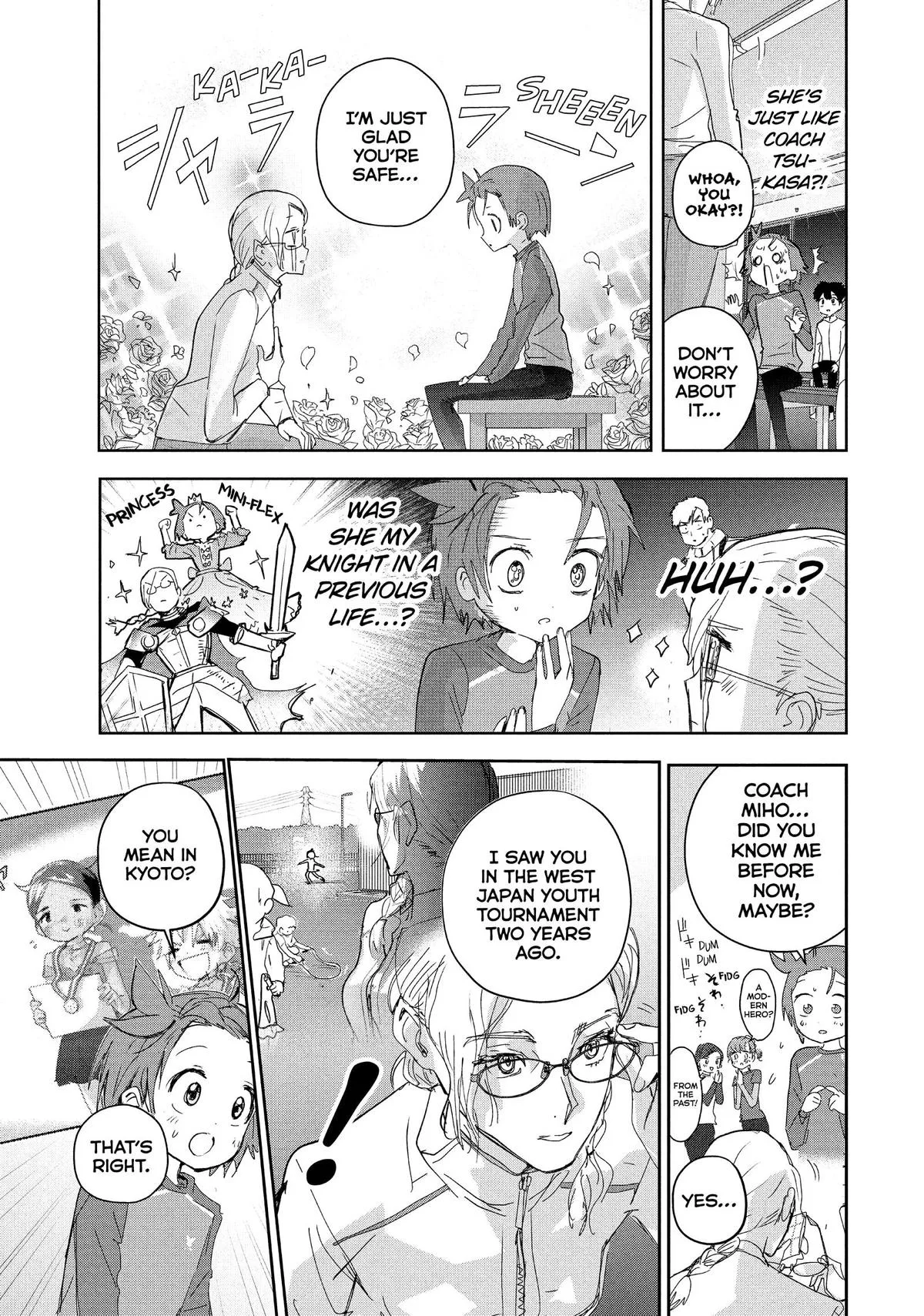 Medalist Chapter 41 page 16