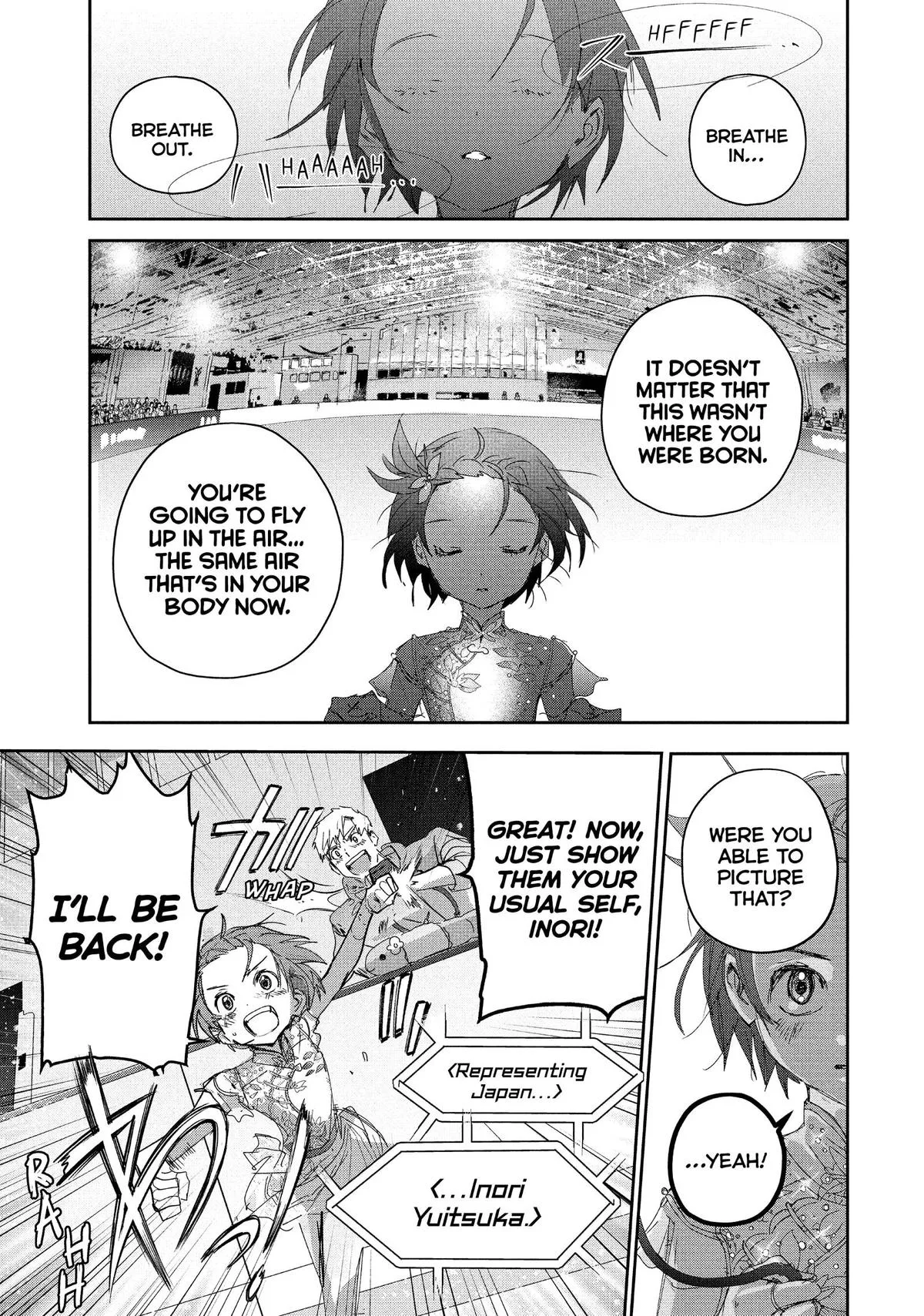Medalist Chapter 42 page 27