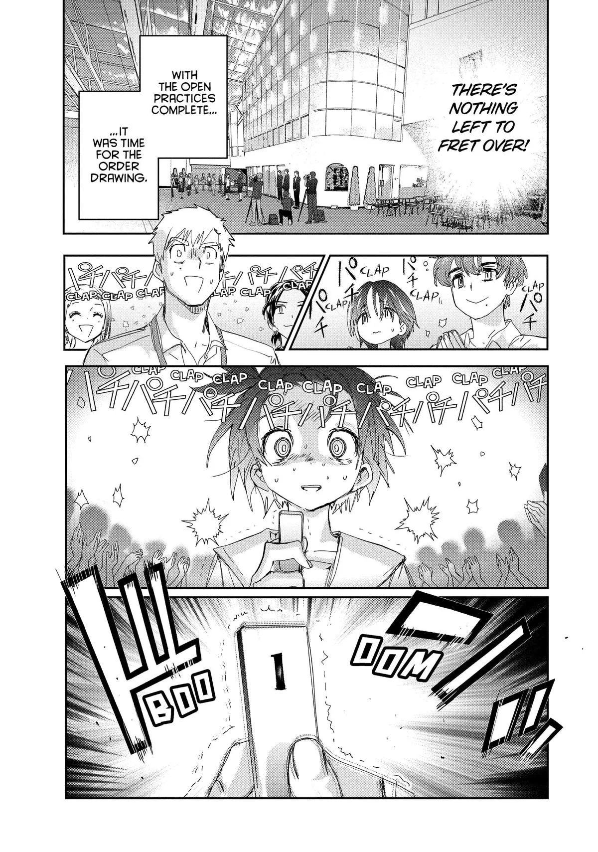 Medalist Chapter 42 page 19