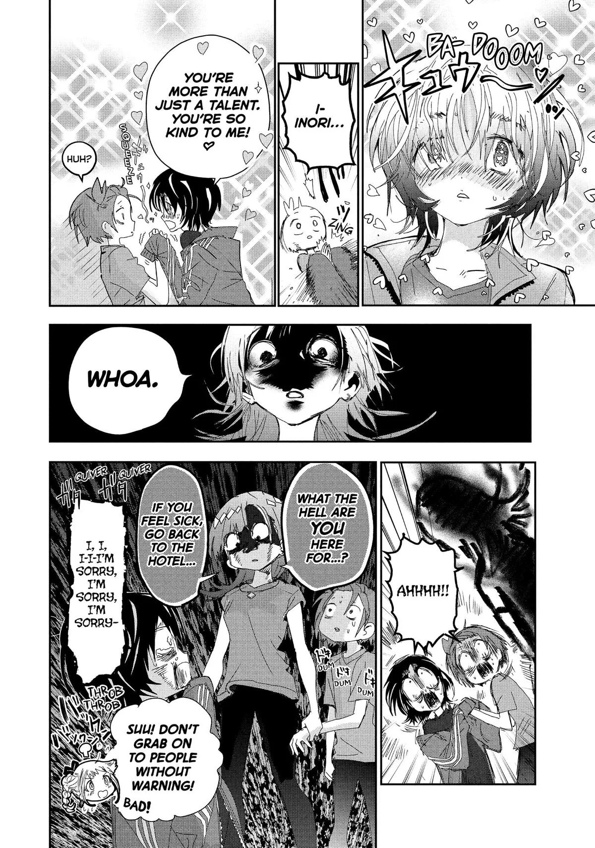 Medalist Chapter 42 page 10