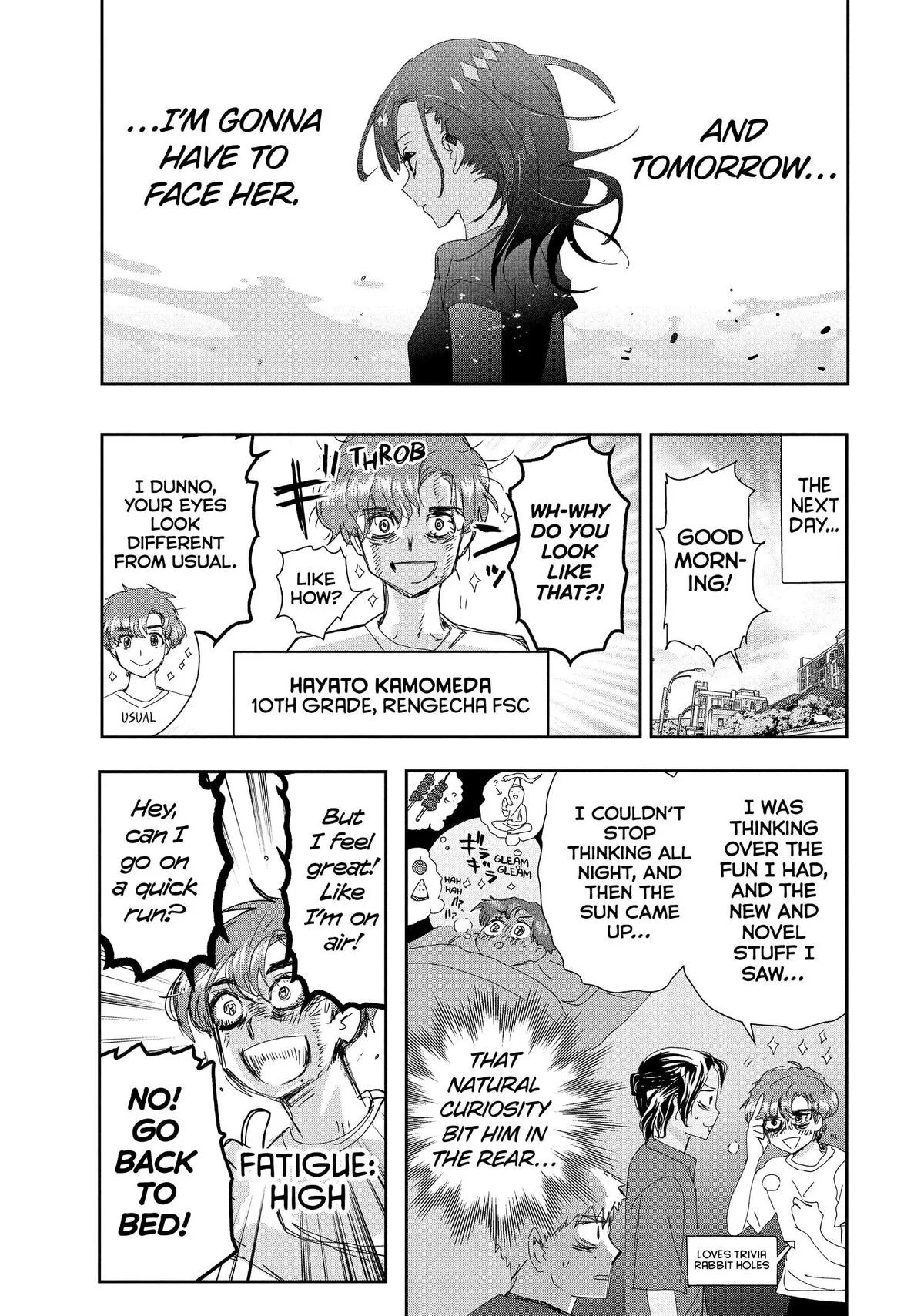 Medalist Chapter 42 page 17