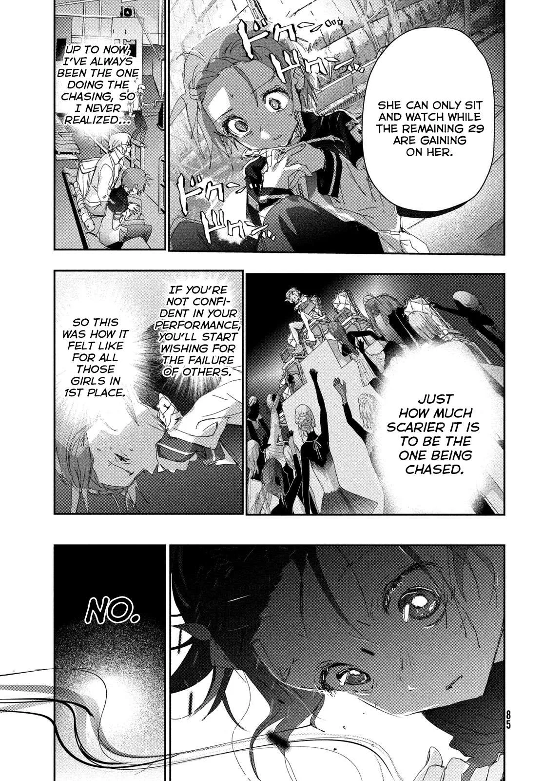 Medalist Chapter 43 page 26