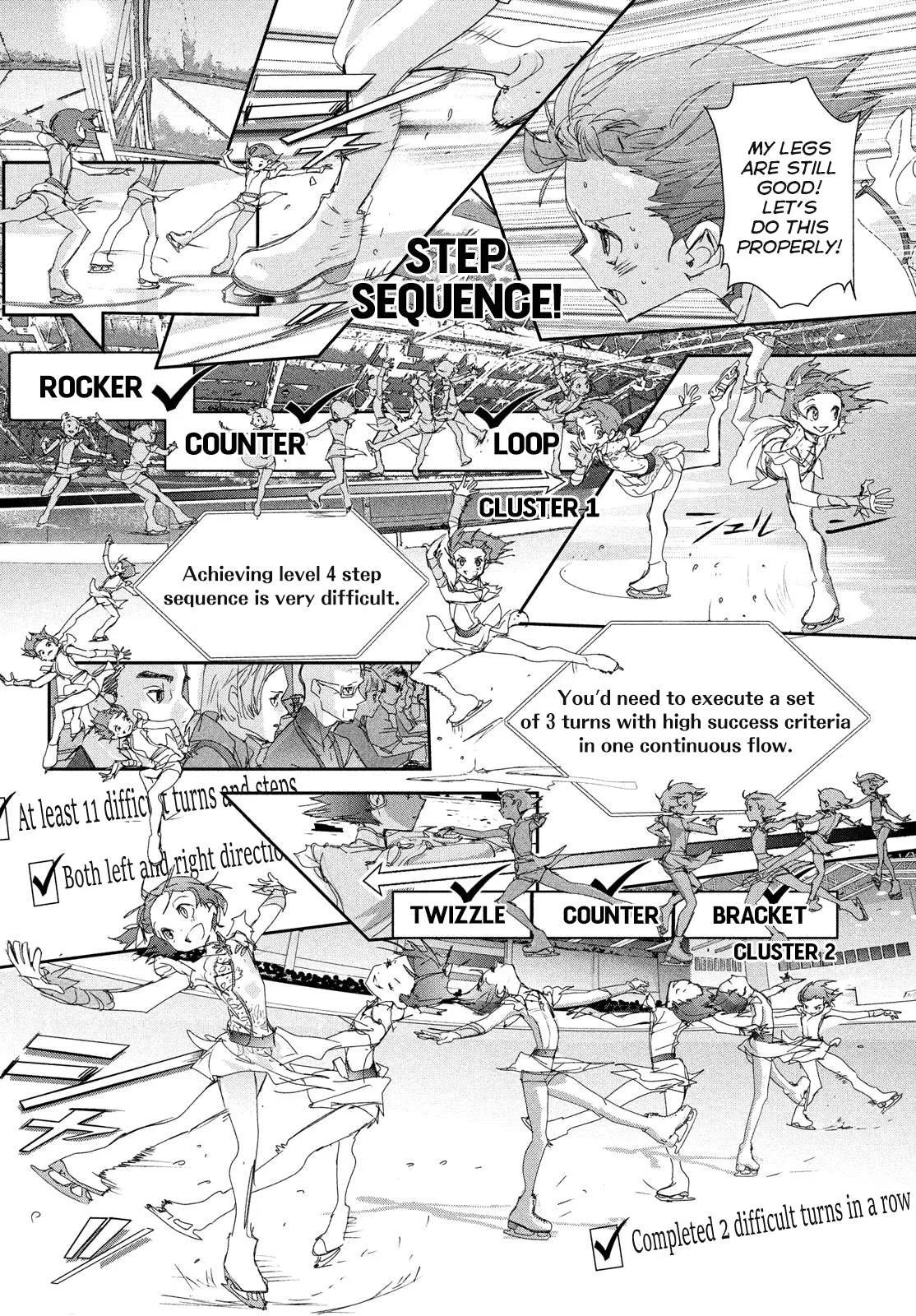 Medalist Chapter 43 page 10