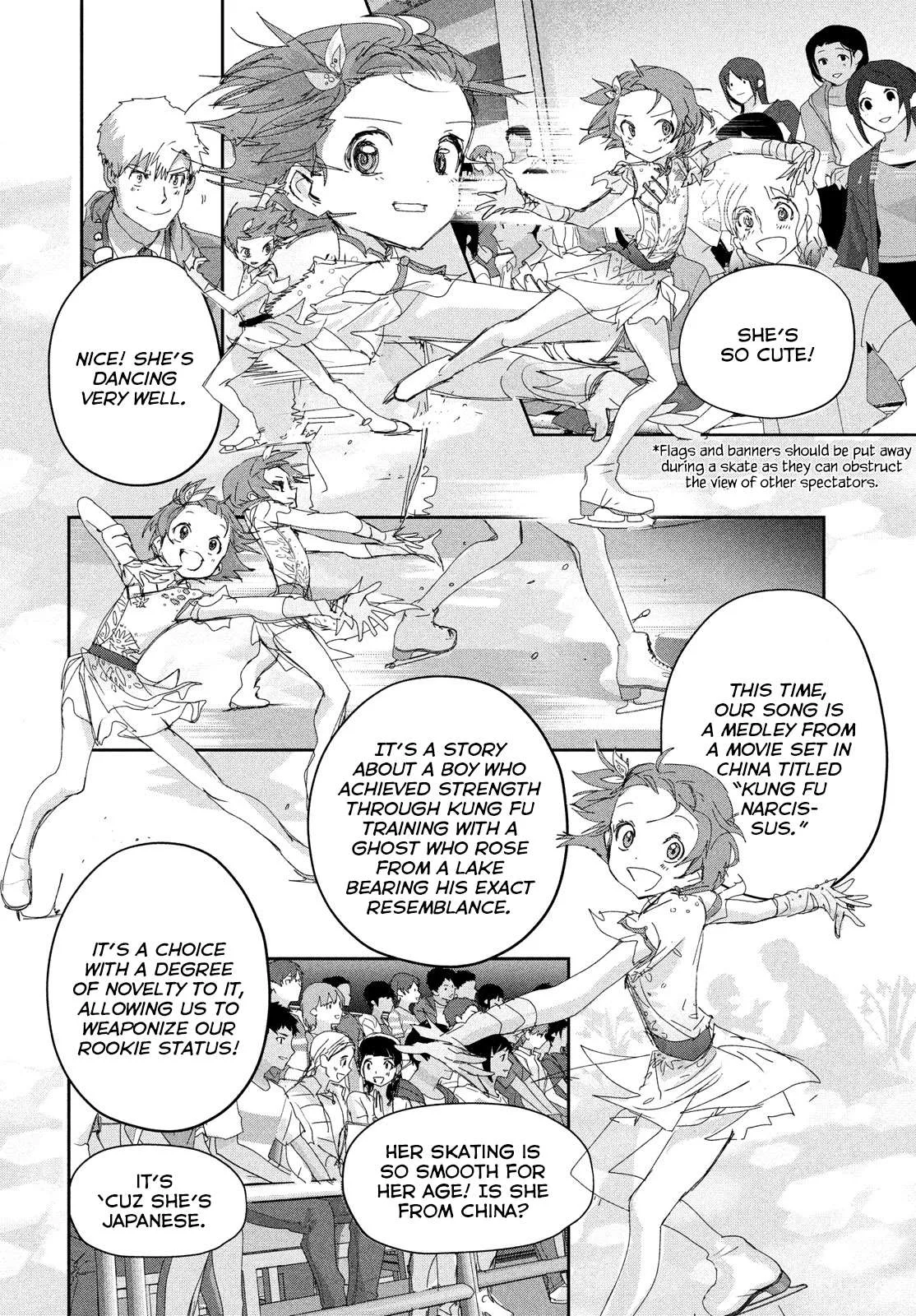Medalist Chapter 43 page 4