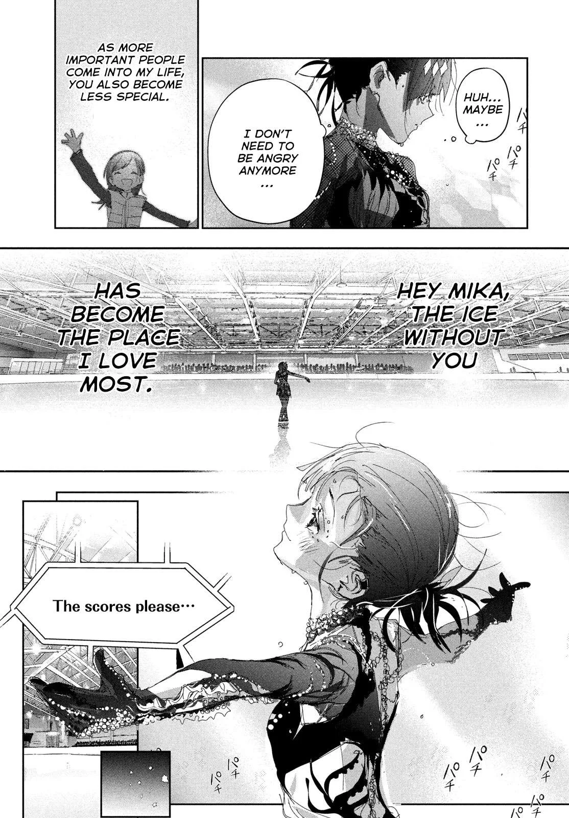 Medalist Chapter 44 page 25