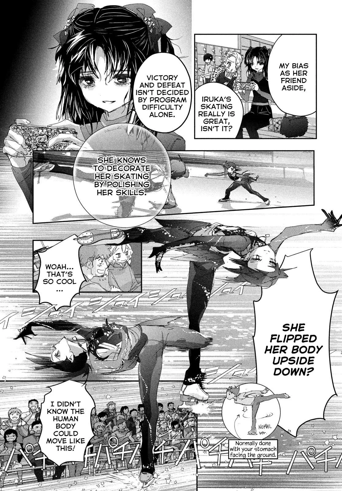 Medalist Chapter 44 page 19