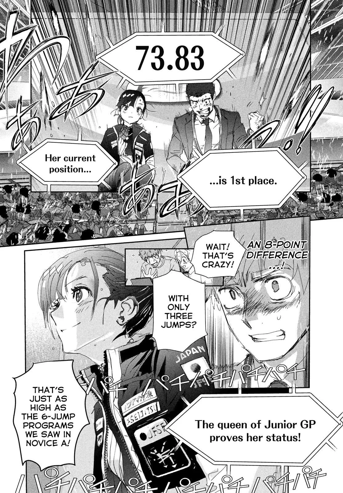 Medalist Chapter 44 page 26