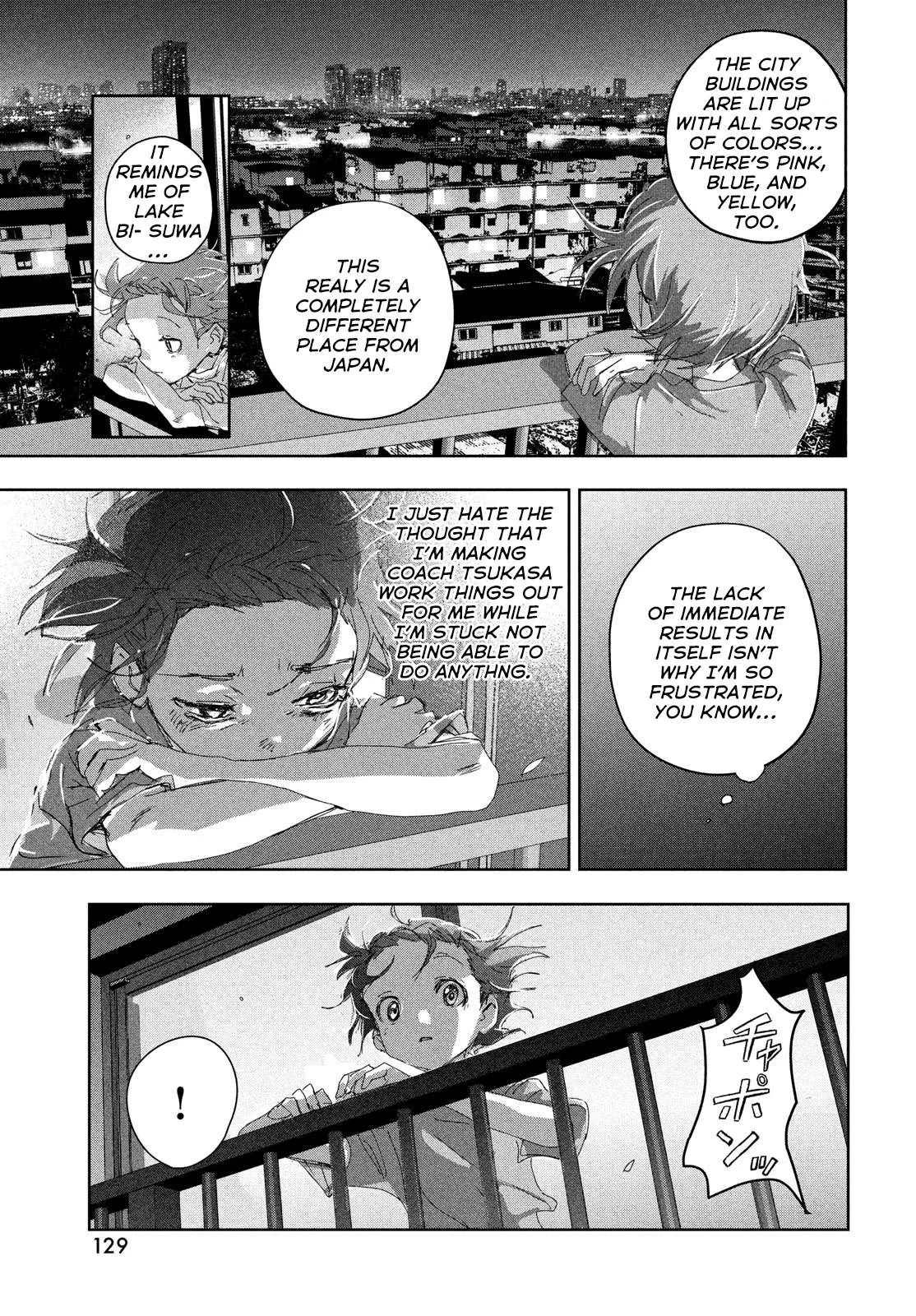 Medalist Chapter 44 page 35