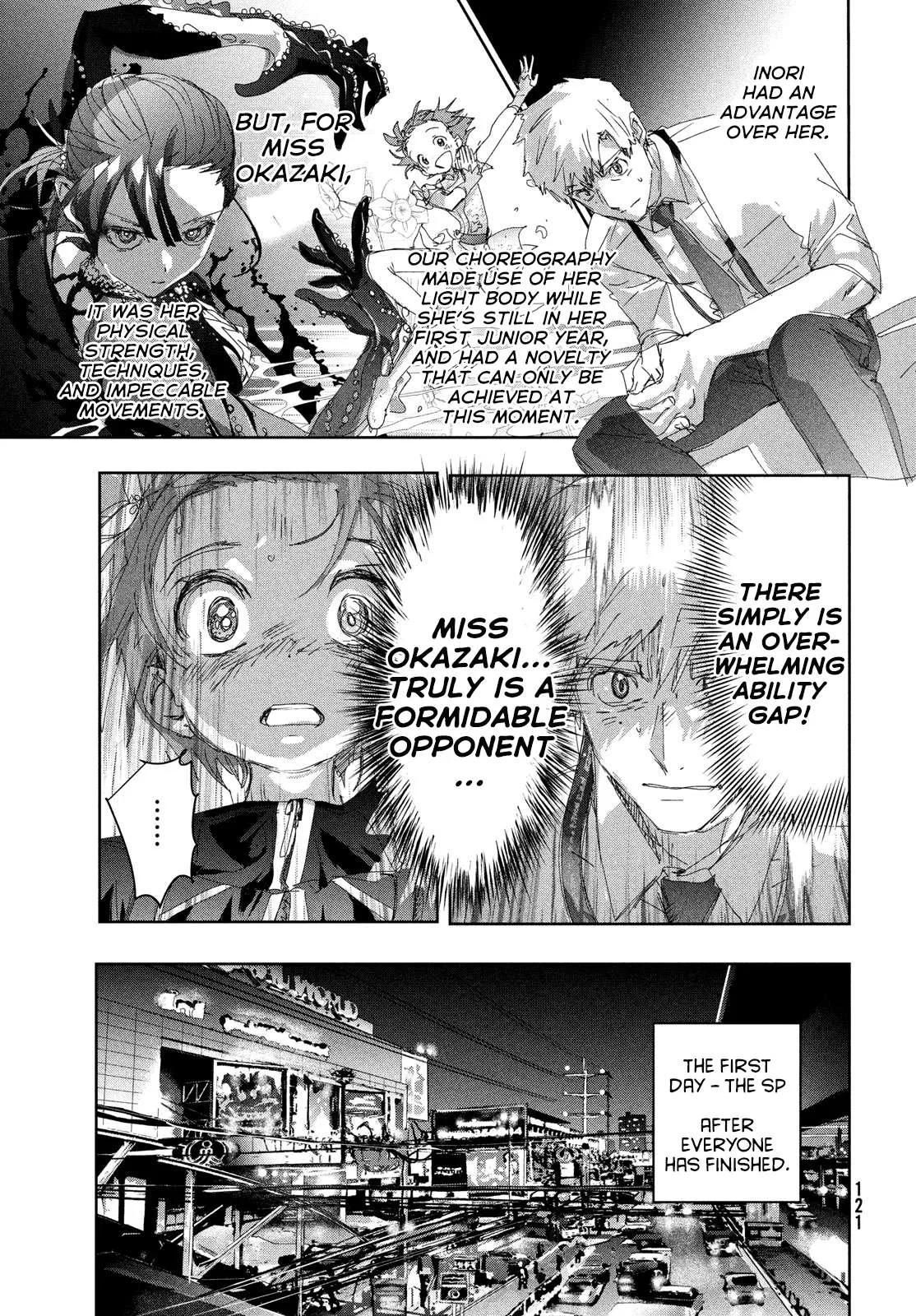 Medalist Chapter 44 page 27