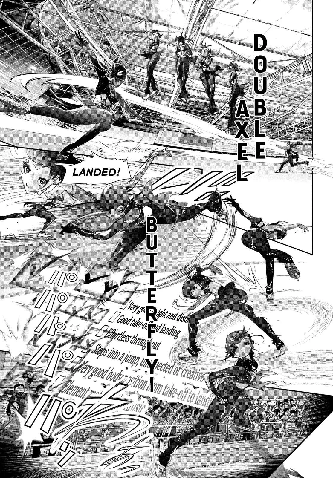 Medalist Chapter 44 page 7