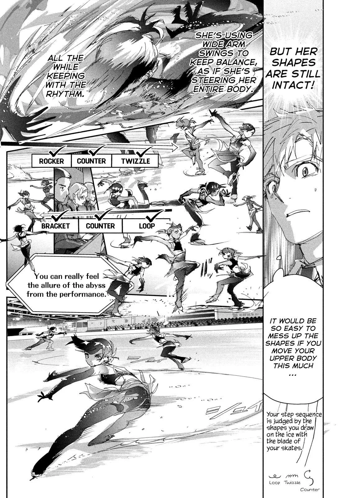 Medalist Chapter 44 page 11