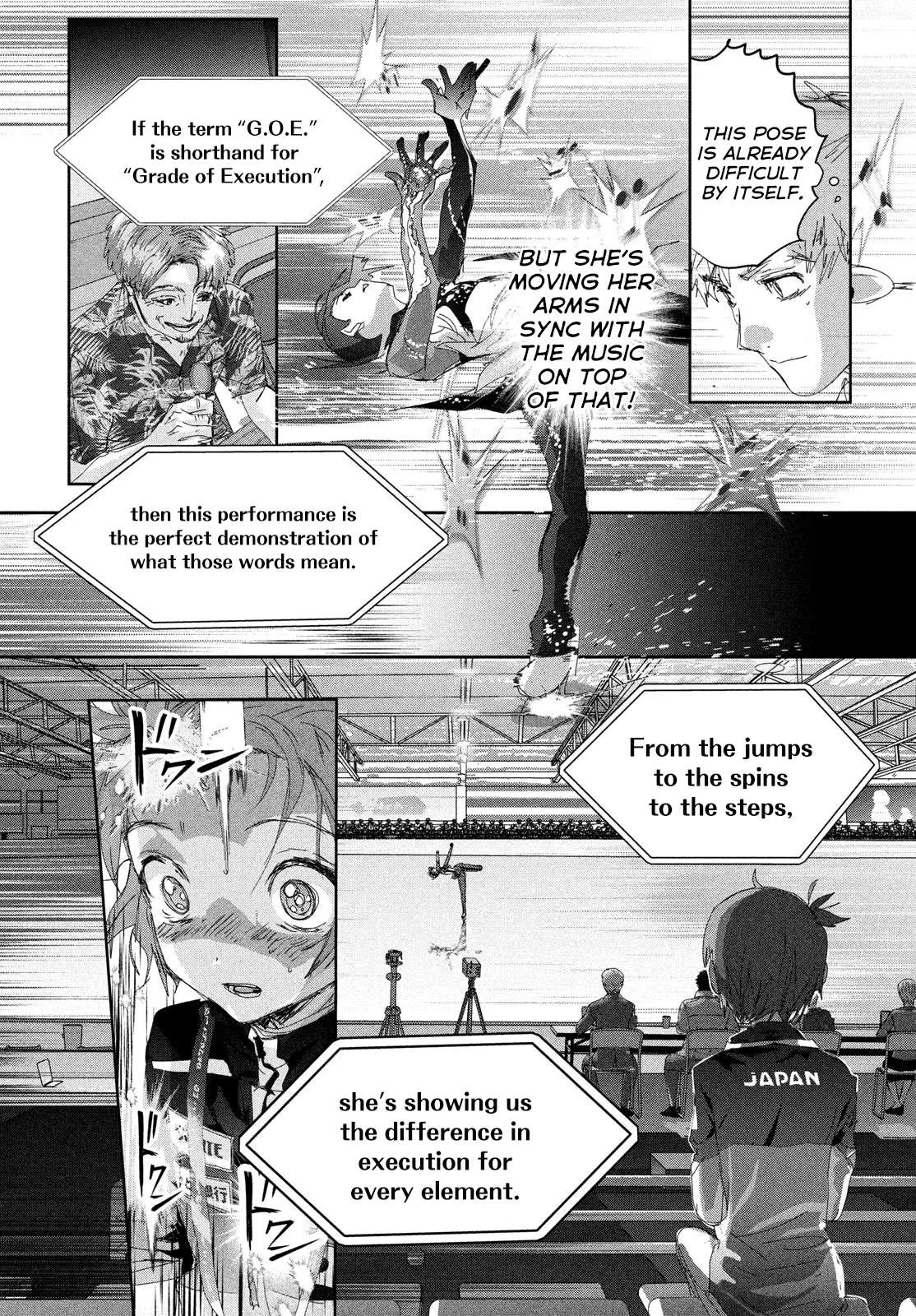 Medalist Chapter 44 page 20