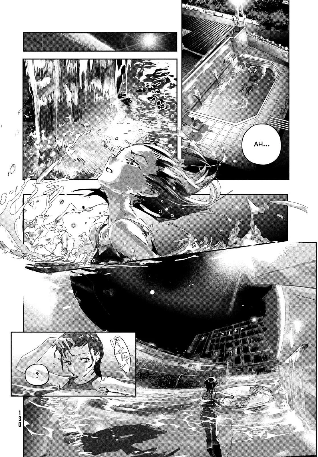 Medalist Chapter 44 page 36
