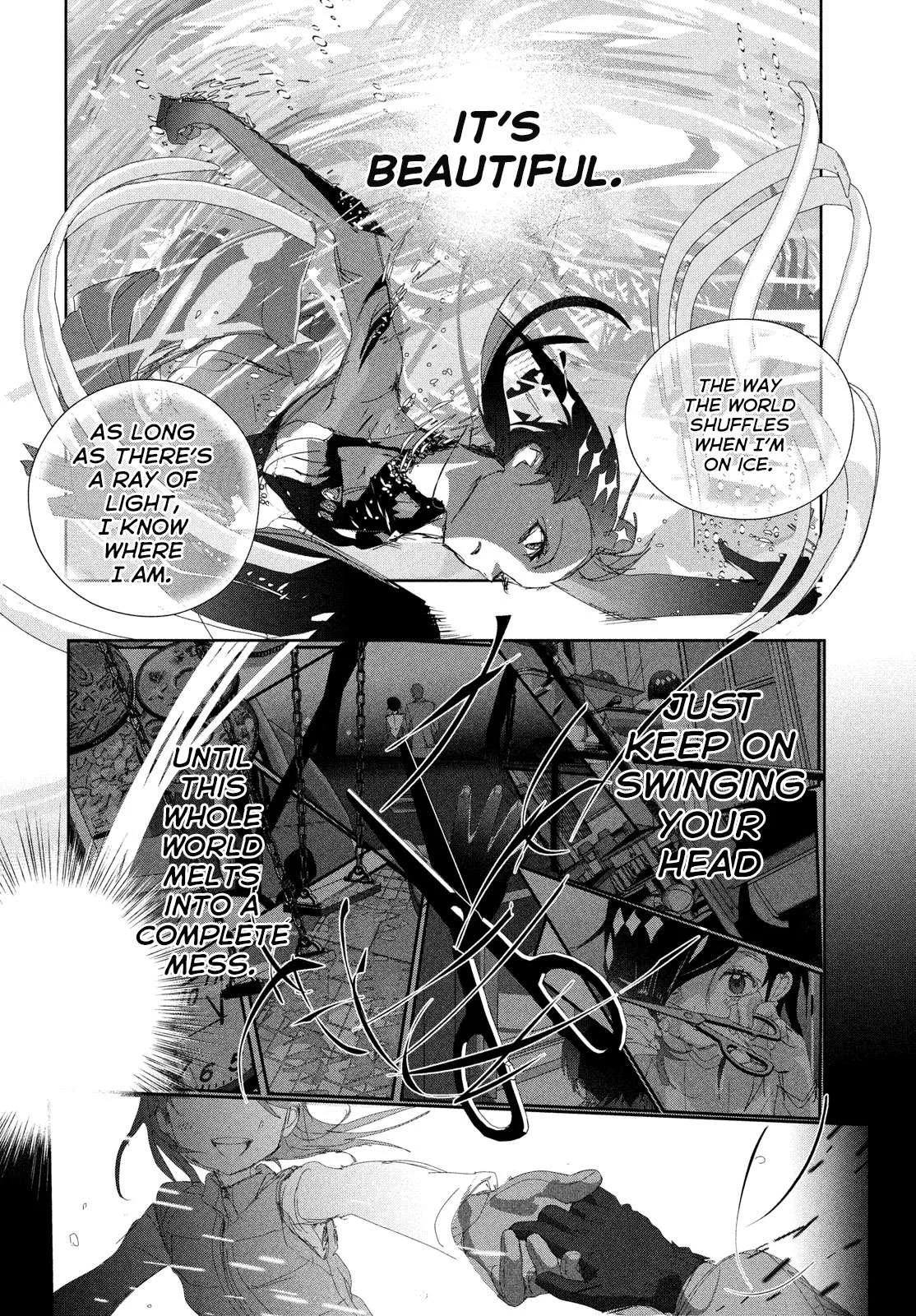 Medalist Chapter 44 page 14