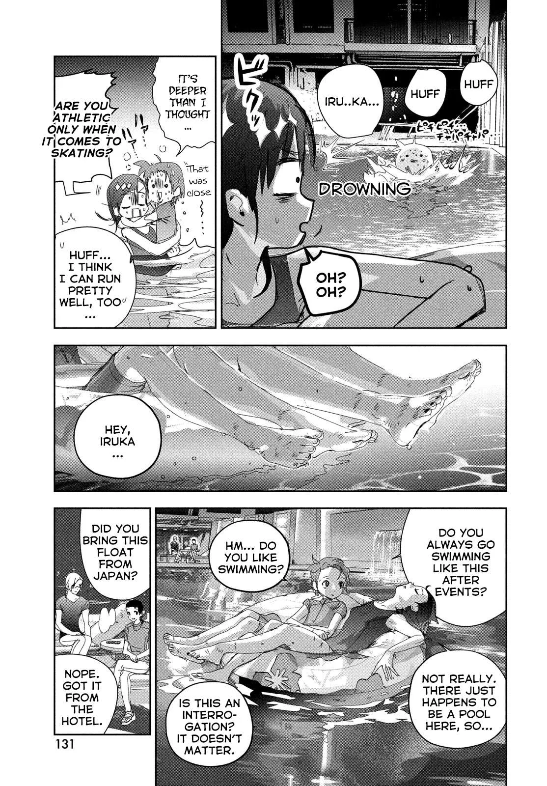 Medalist Chapter 44 page 37
