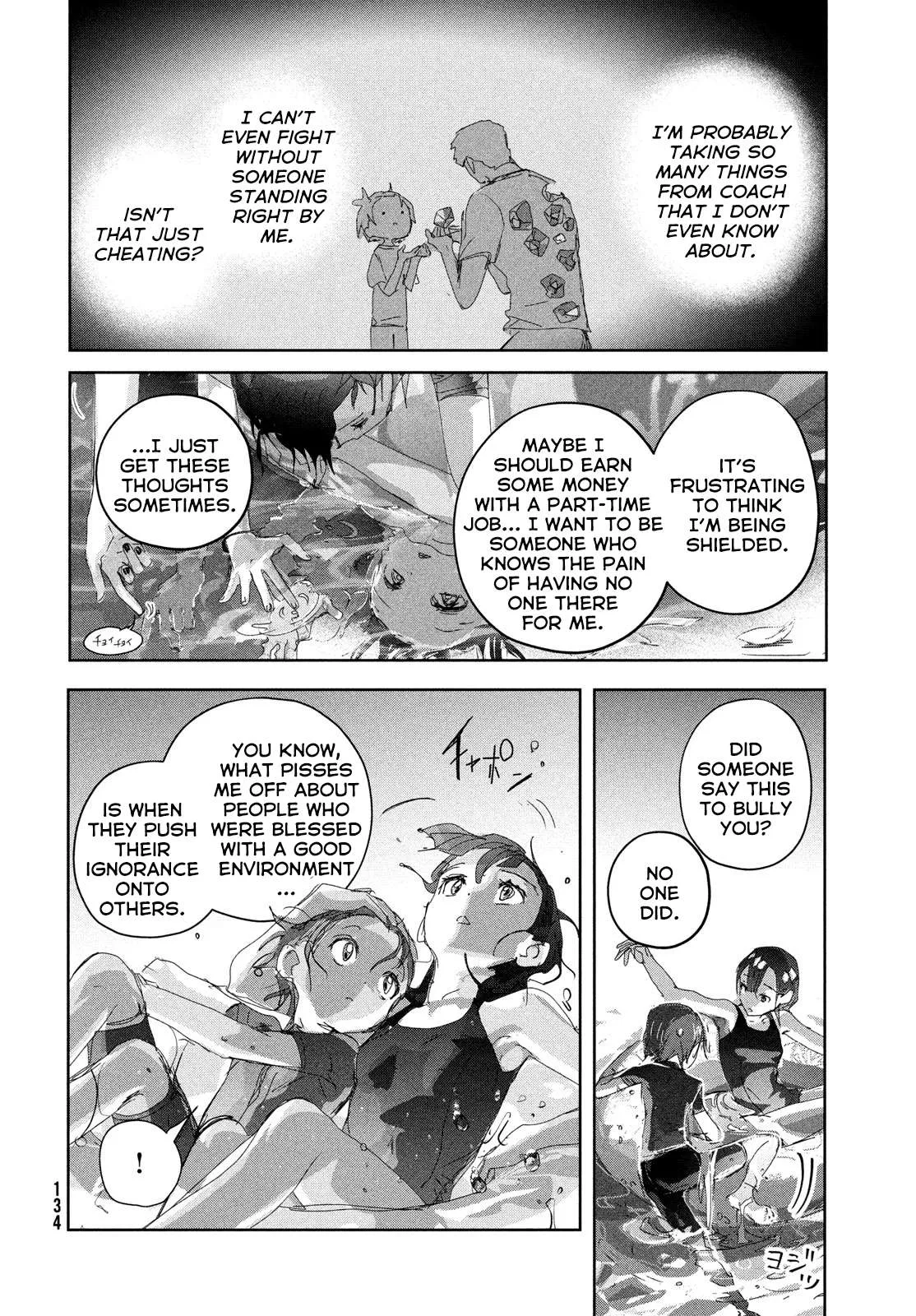 Medalist Chapter 44 page 40